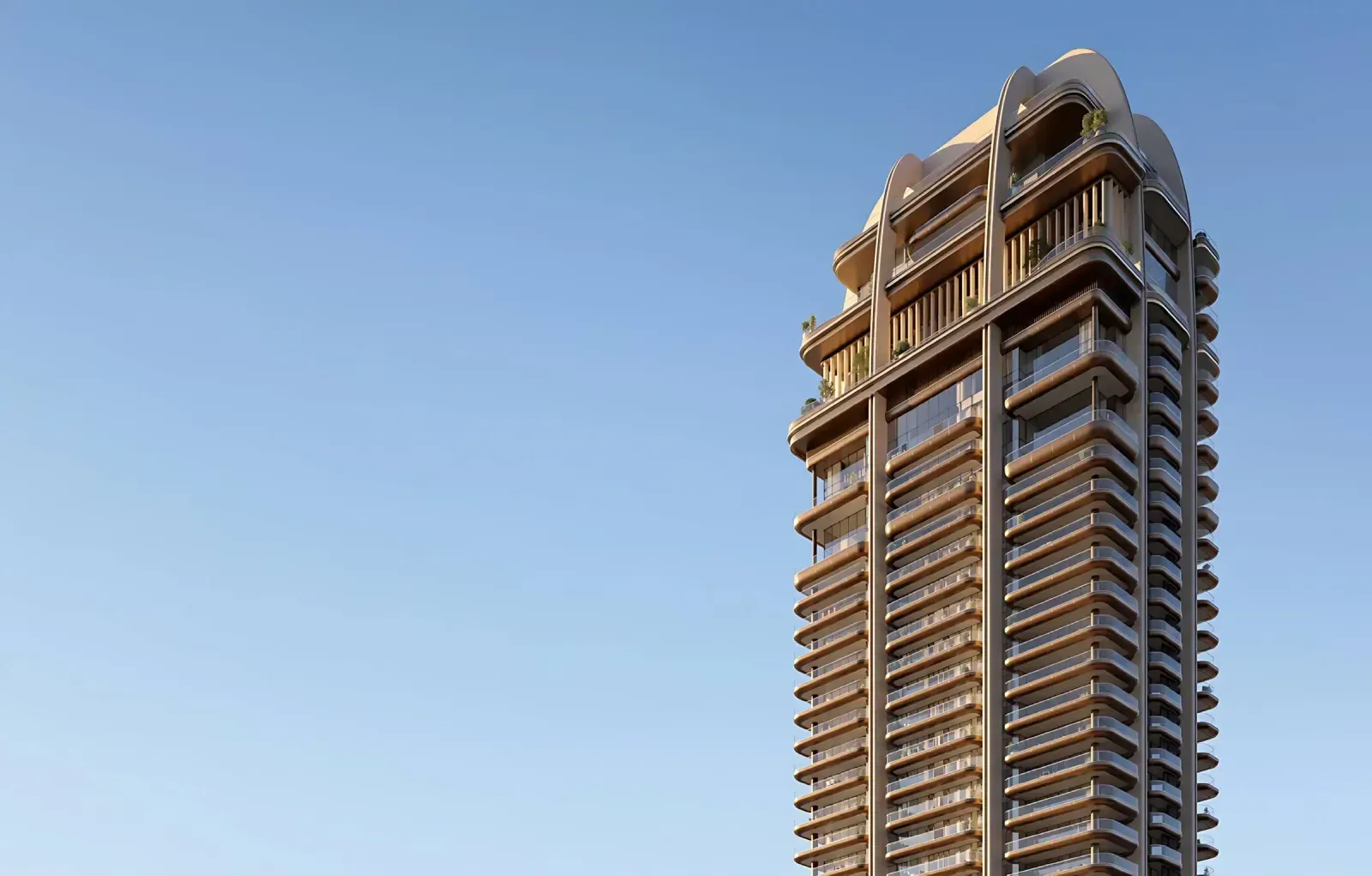 The Ritz-Carlton Residences by SAAS Properties, Al Maryah Island, Abu Dhabi