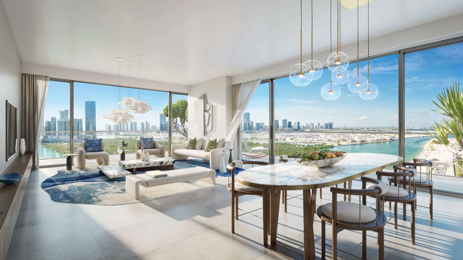 Rivage by Deyaar, Al Reem Island