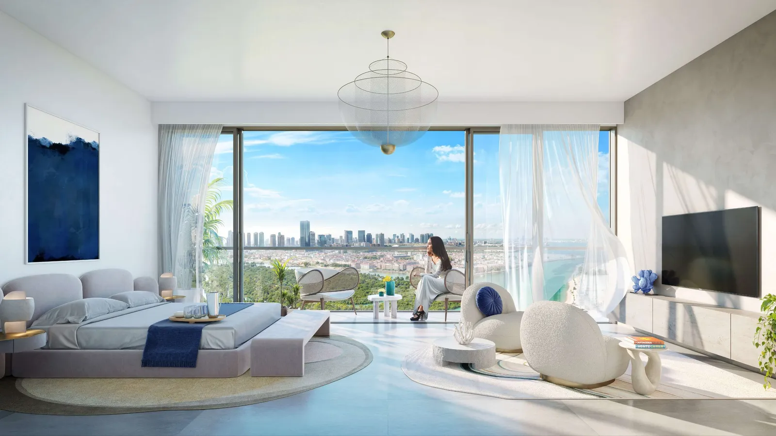 Rivage by Deyaar, Al Reem Island