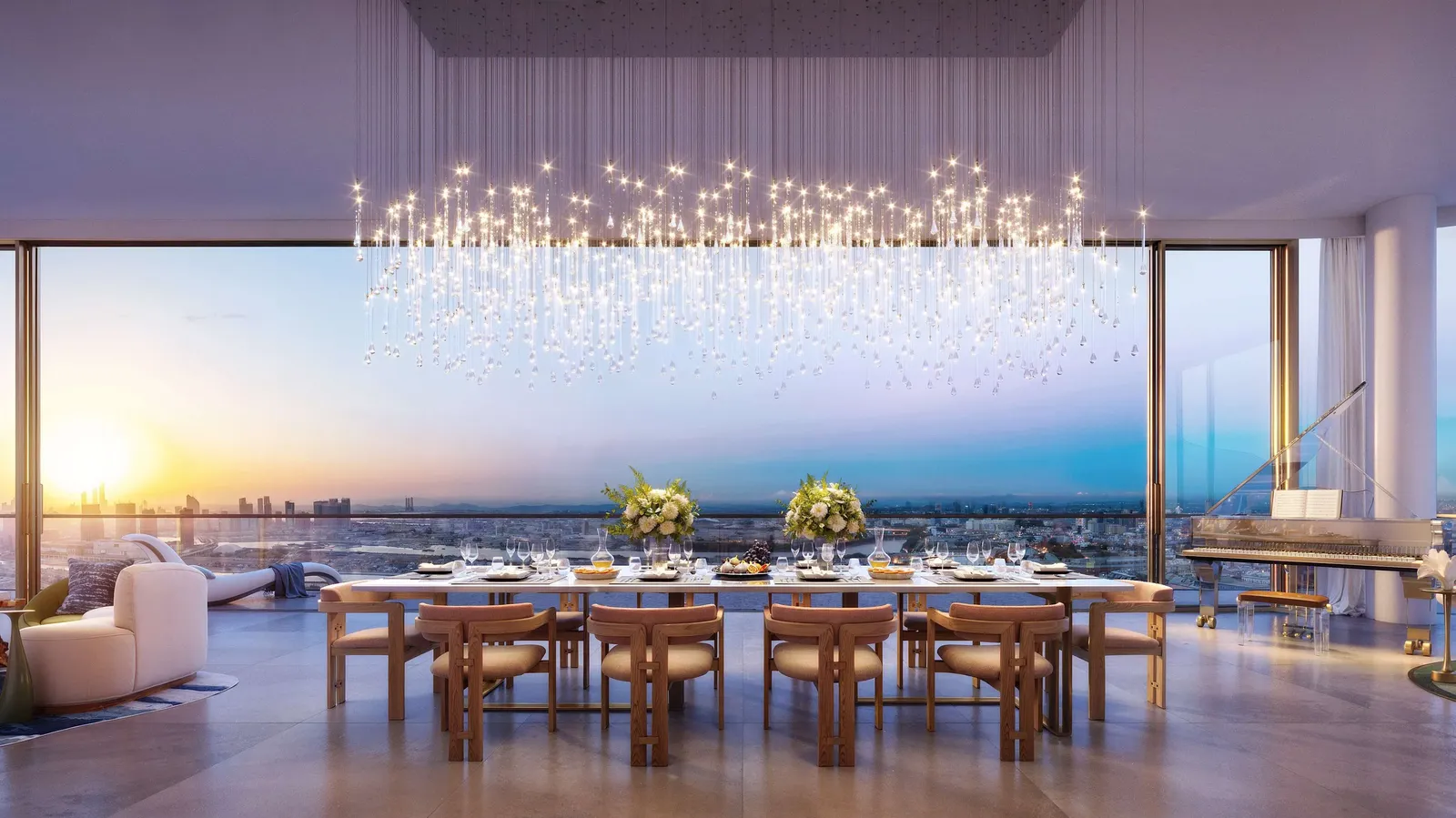 Rivage by Deyaar, Al Reem Island