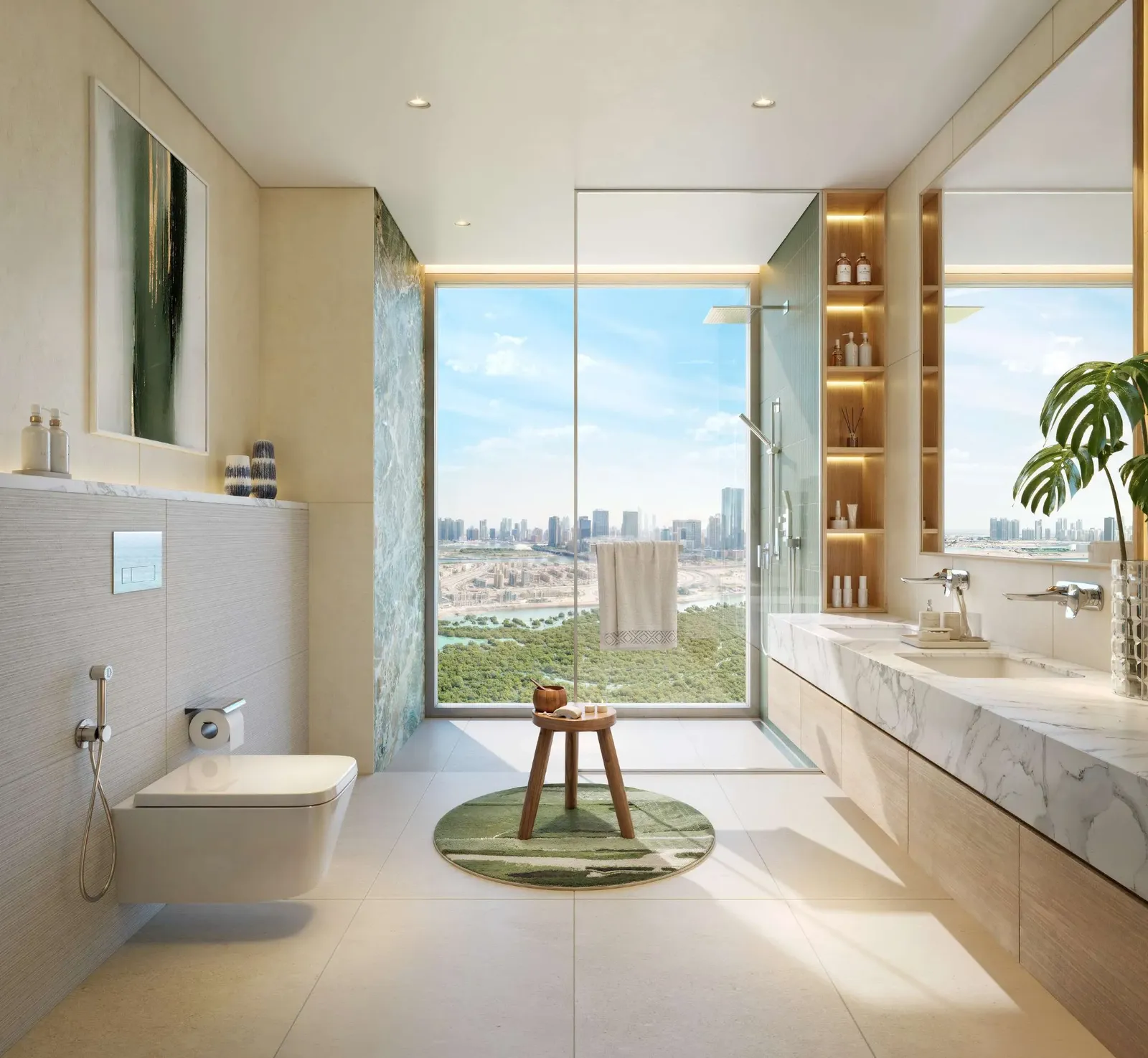 Rivage by Deyaar, Al Reem Island