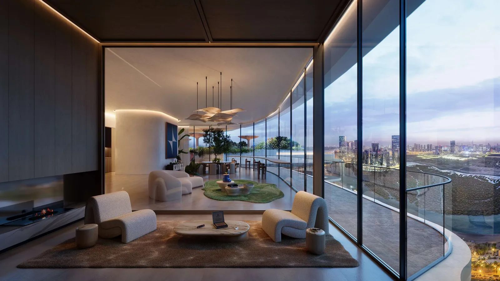 Rivage by Deyaar, Al Reem Island
