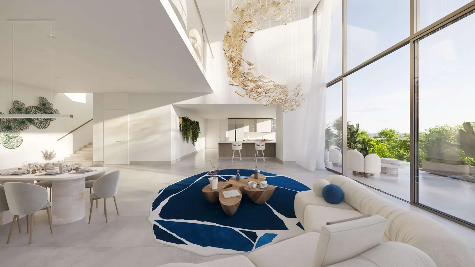 Rivage by Deyaar, Al Reem Island