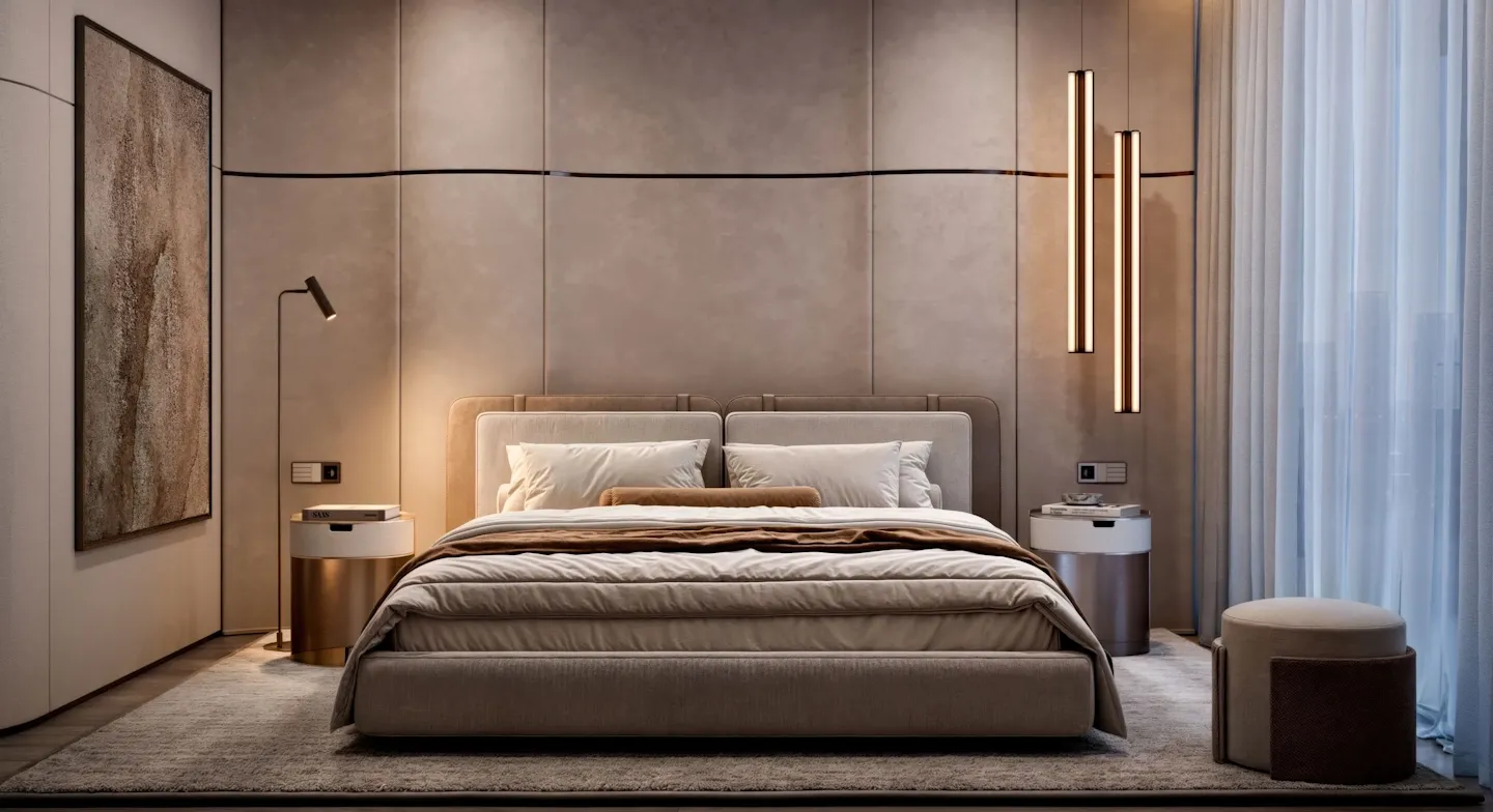 SAAS Heights, Twin-Tower Smart Residences on Al Reem Island