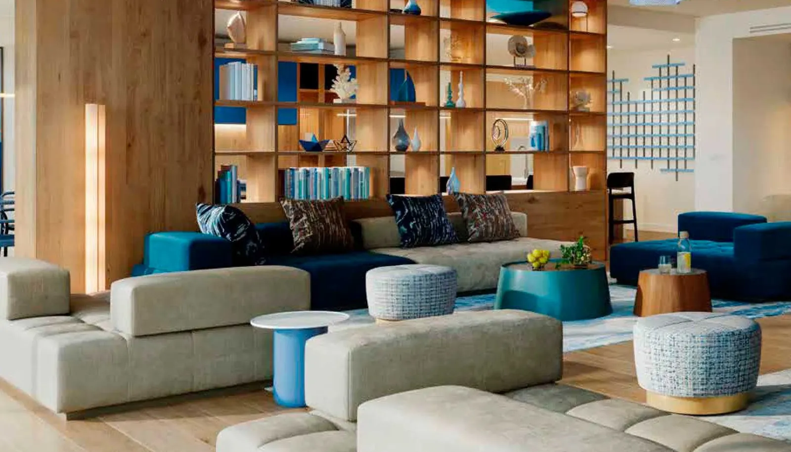 Seamont Autograph Collection Phase 2, Branded Residences, Al Reem