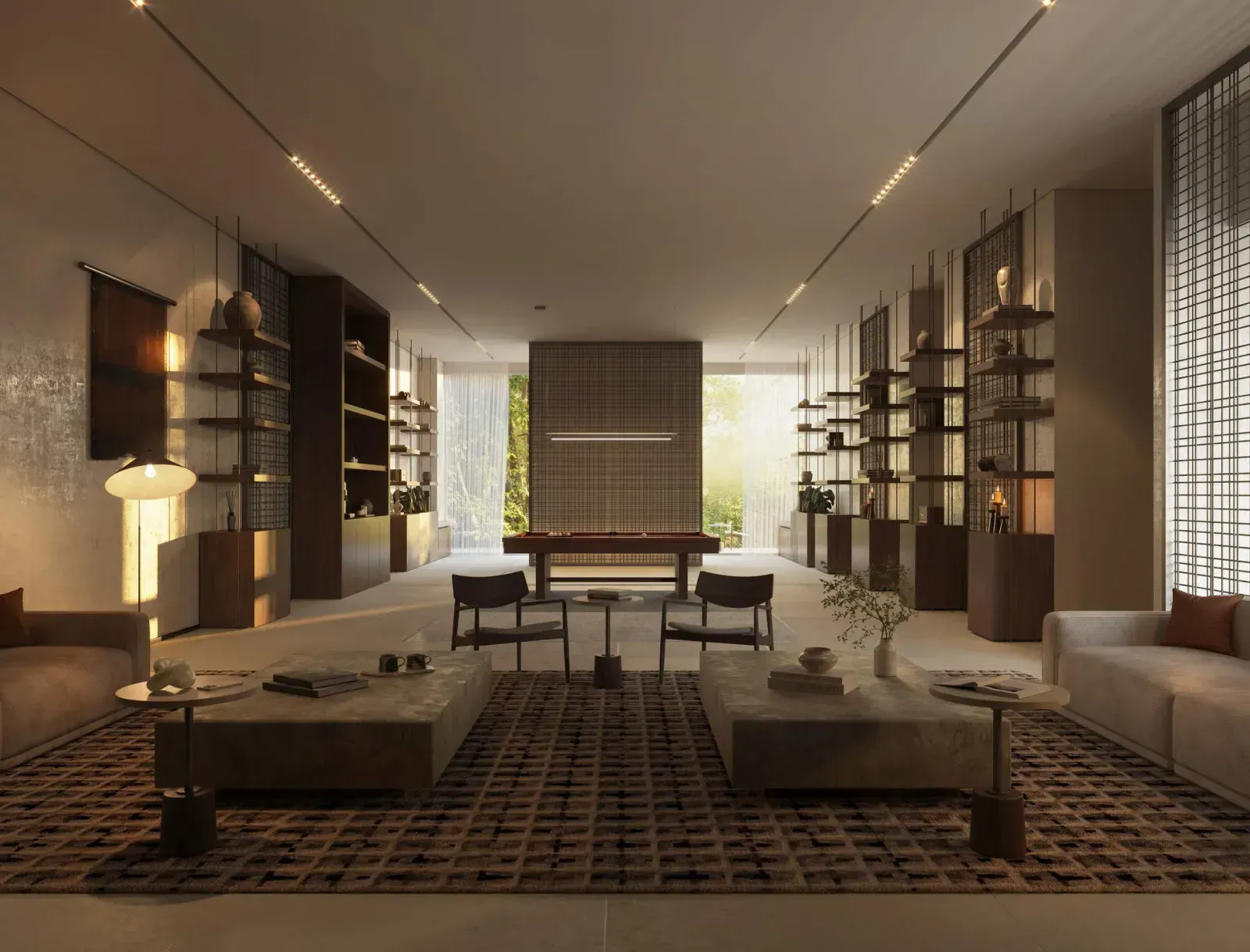 Sei Saadiyat by Aldar, Saadiyat Cultural District