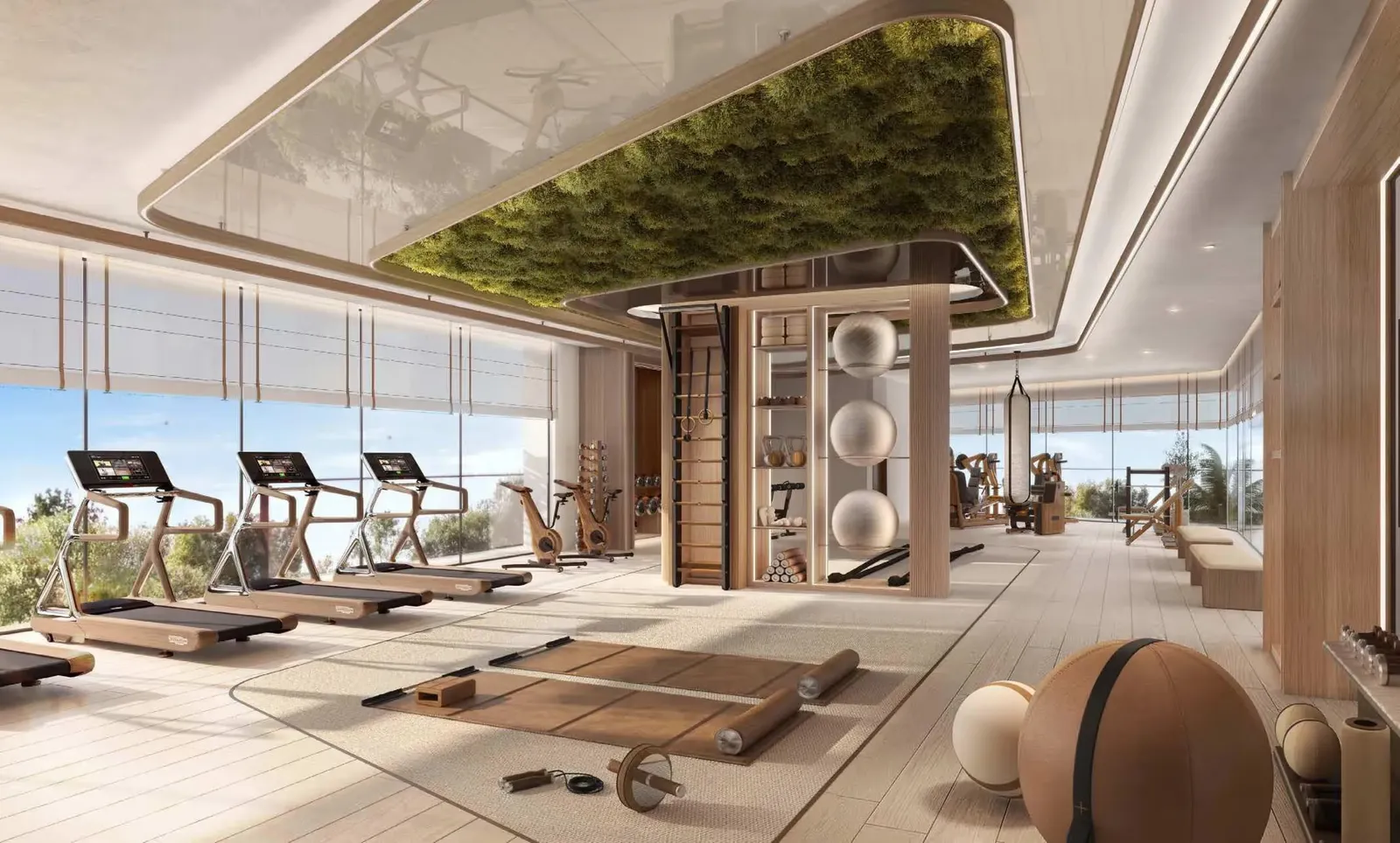 SHA Residences by IMKAN Properties, AlJurf, Ghantoot
