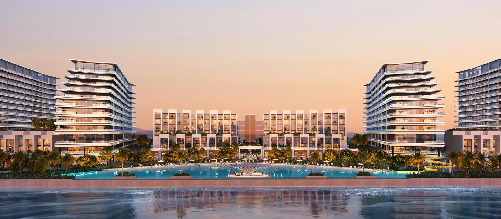 Sobha City, Al Bahyah by Sobha Realty