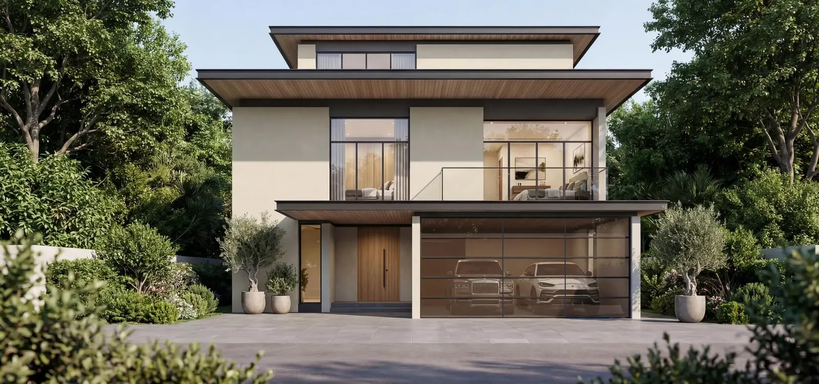 Sobha City, Al Bahyah by Sobha Realty