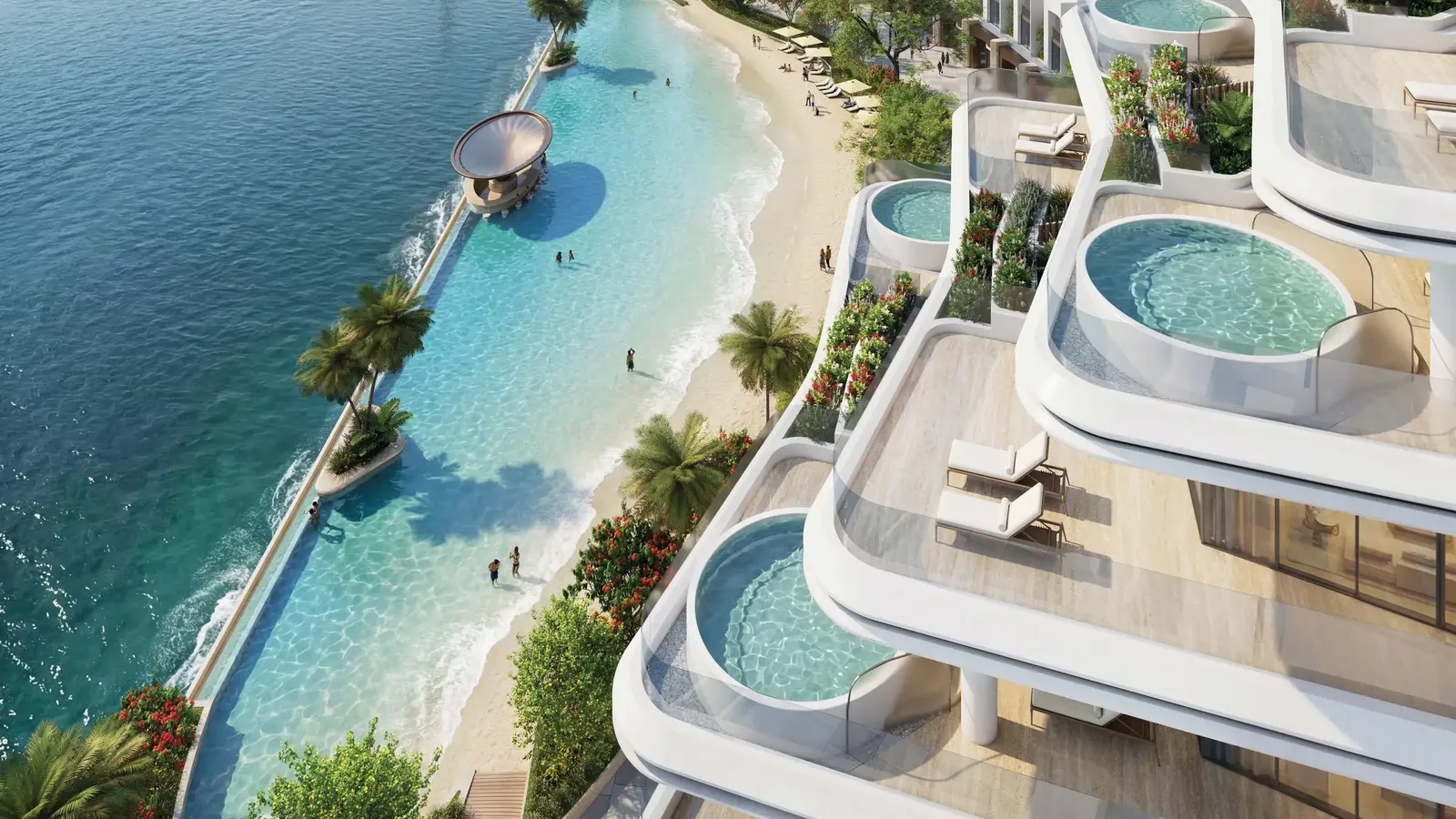 Sobha City, Al Bahyah by Sobha Realty