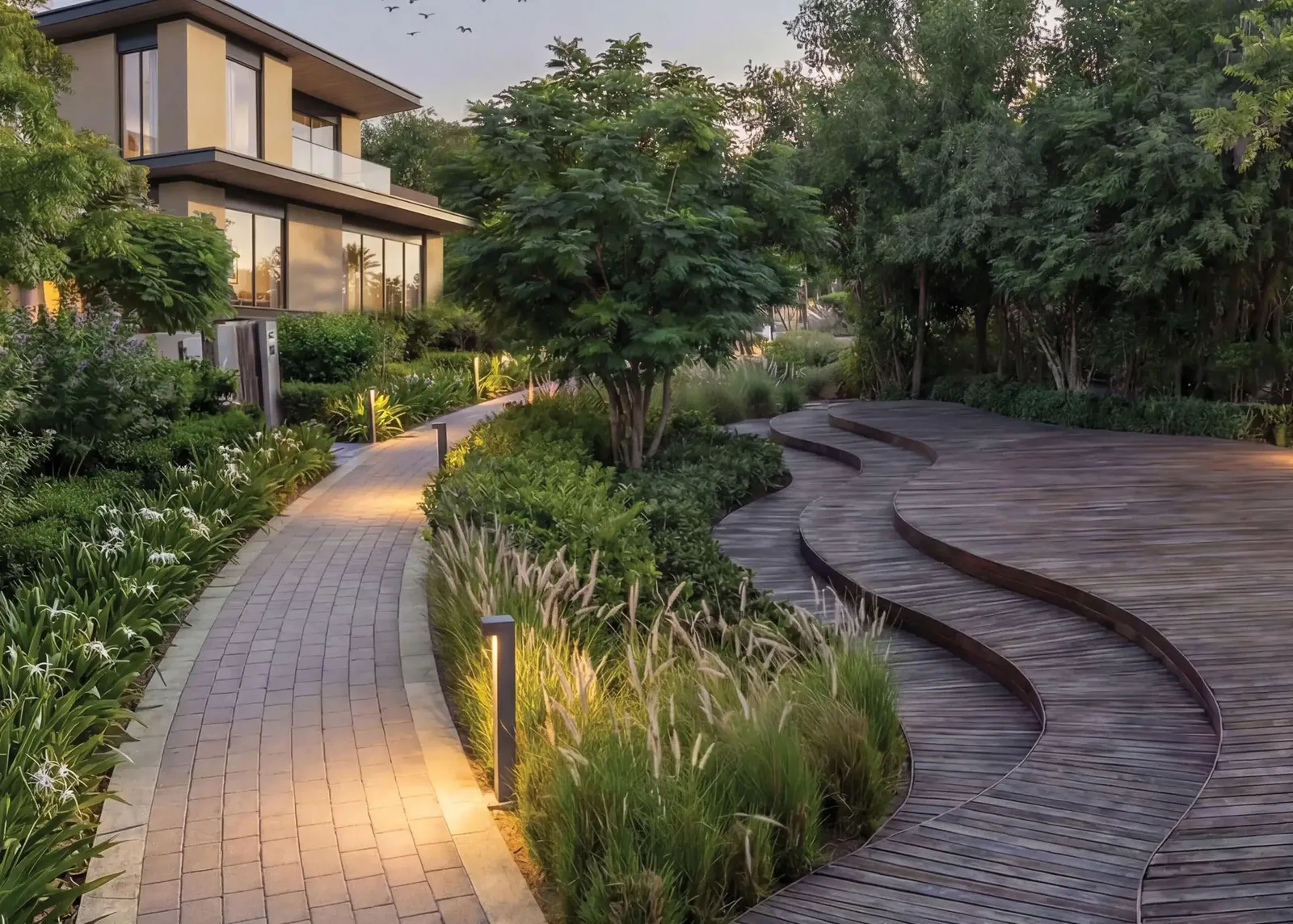 Sobha City, Al Bahyah by Sobha Realty