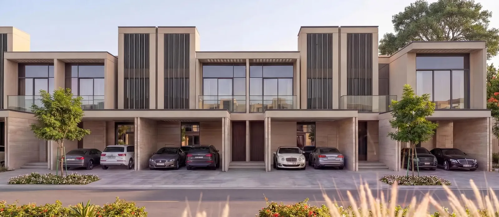Sobha City, Al Bahyah by Sobha Realty