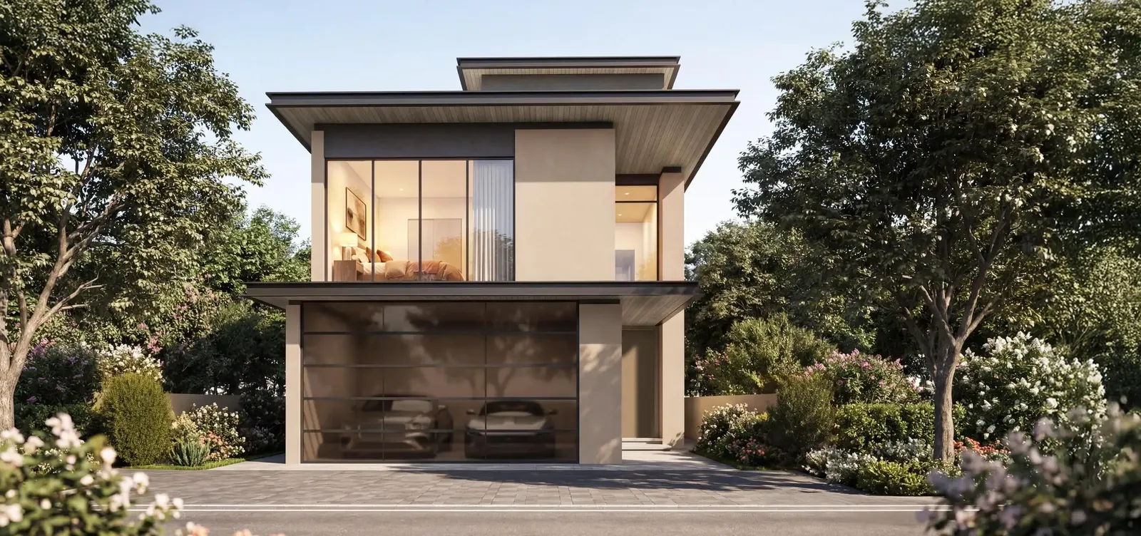 Sobha City, Al Bahyah by Sobha Realty