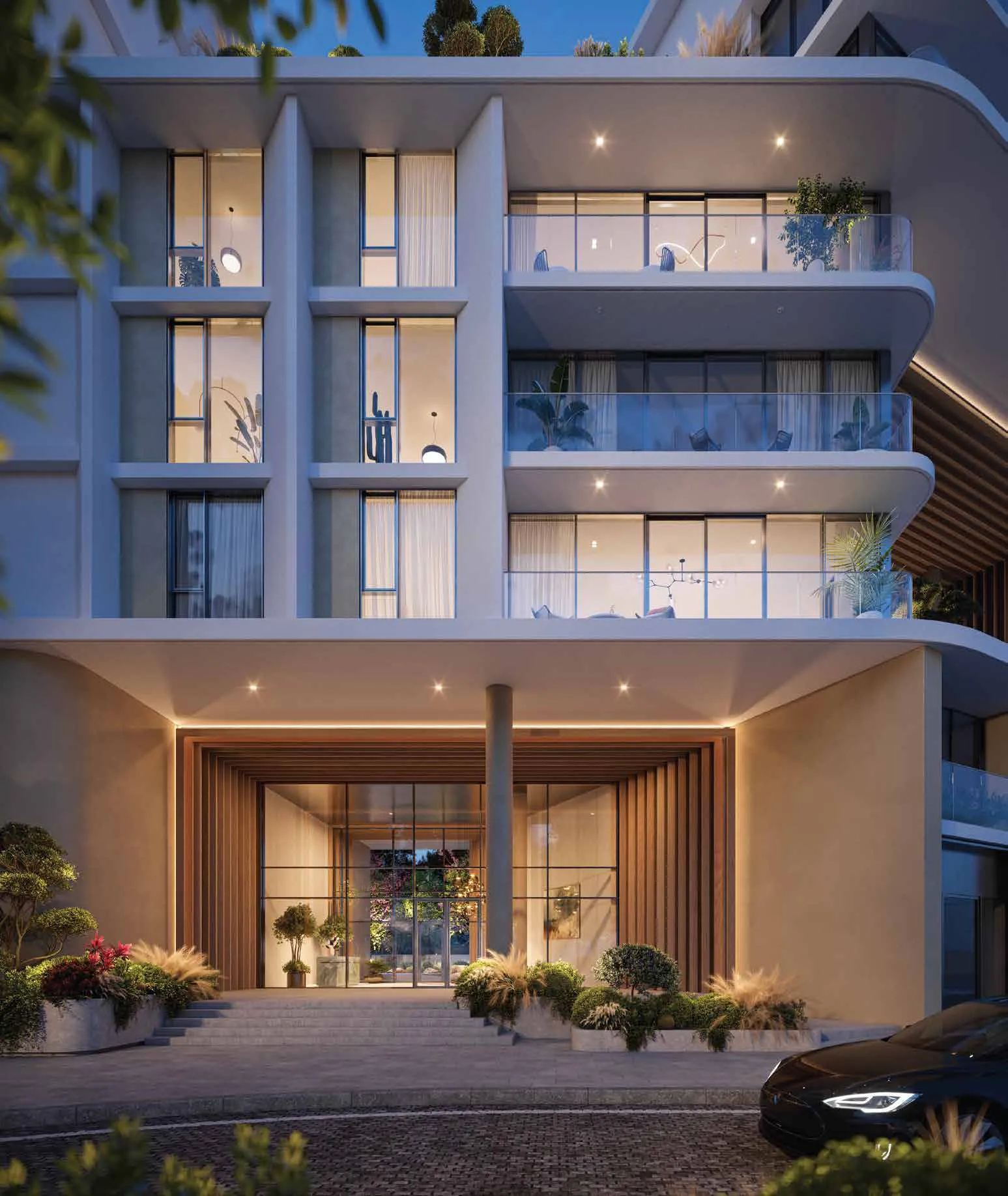 Solea by Taraf, Saadiyat Lagoons