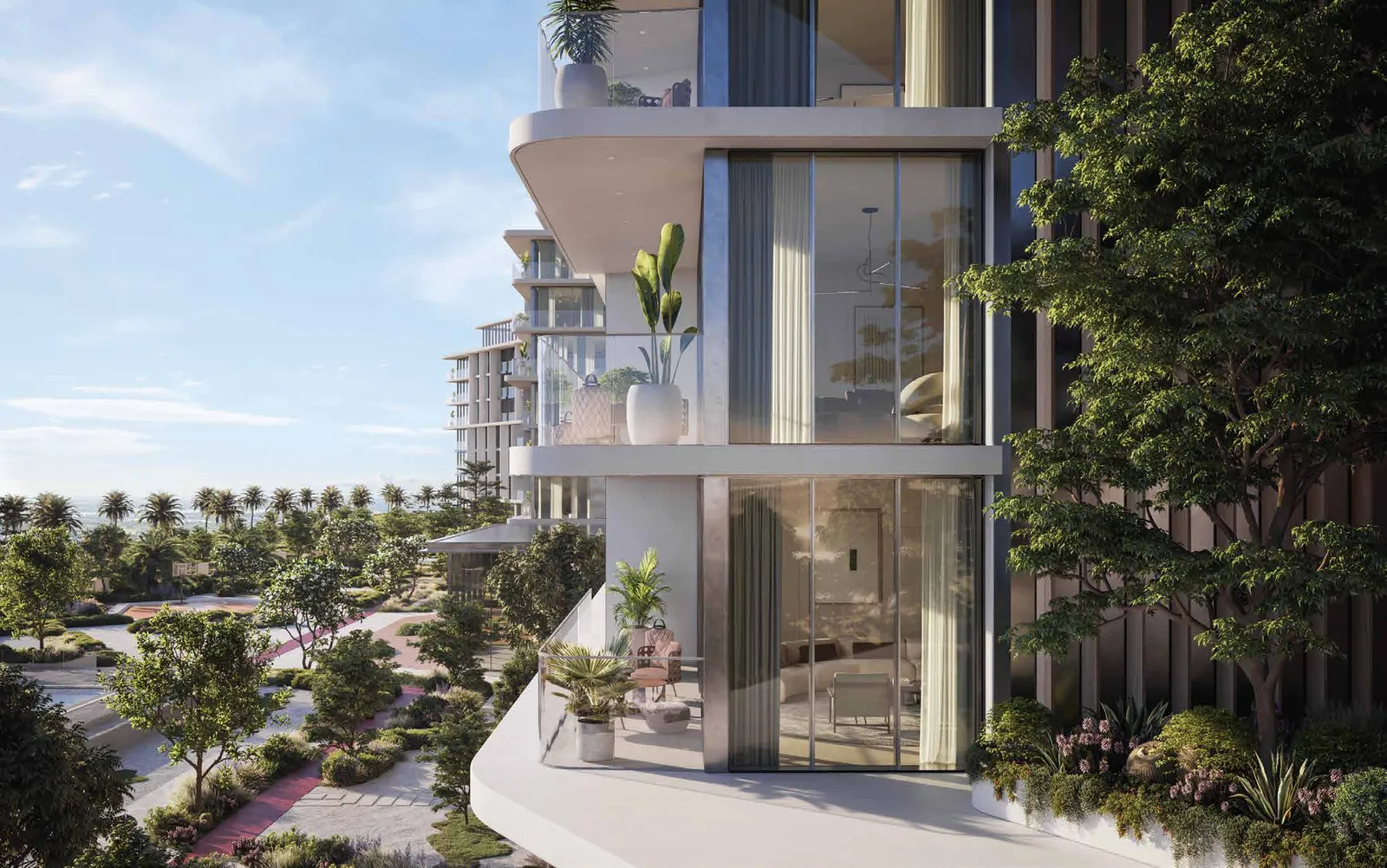 Solea by Taraf, Saadiyat Lagoons