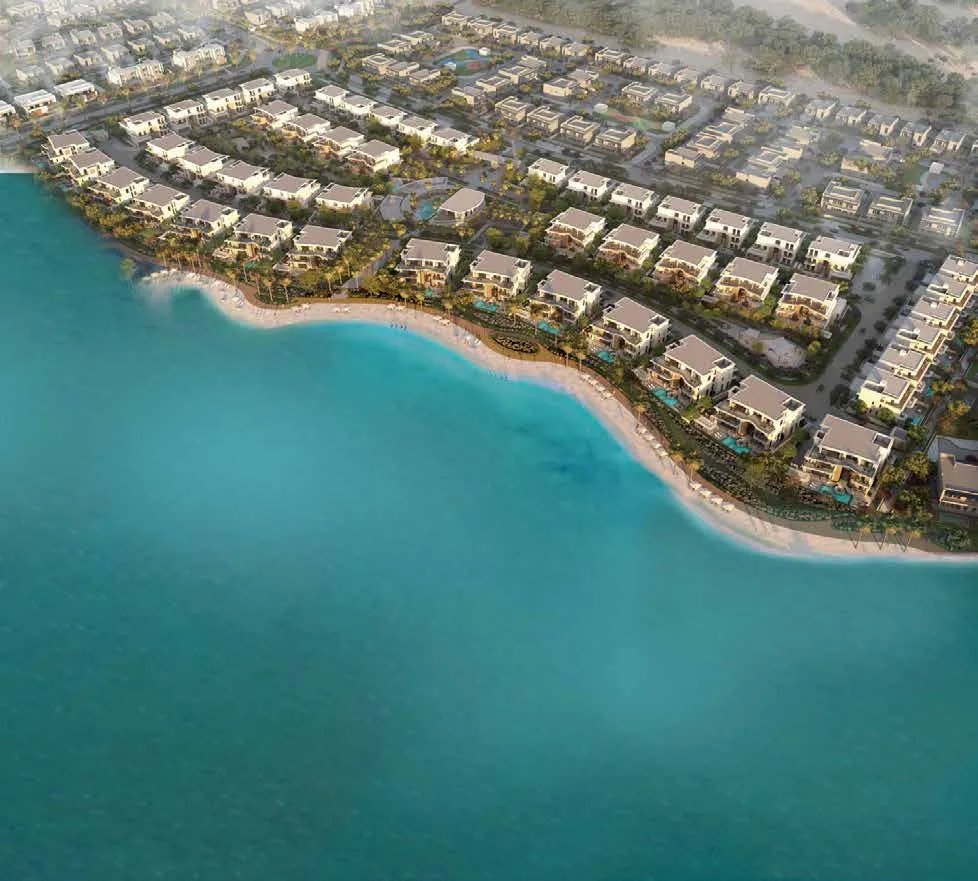 Solea by Taraf, Saadiyat Lagoons