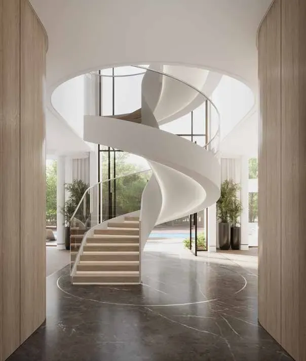 Solea by Taraf, Saadiyat Lagoons