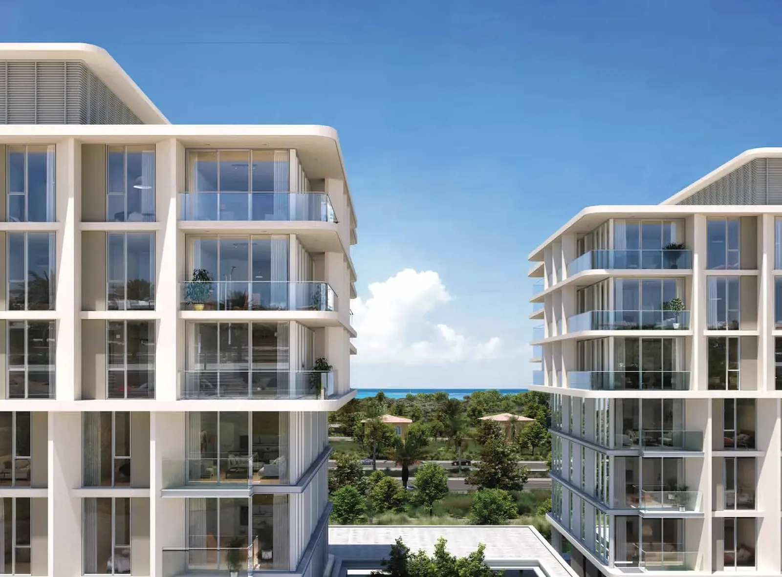 Solea by Taraf, Saadiyat Lagoons
