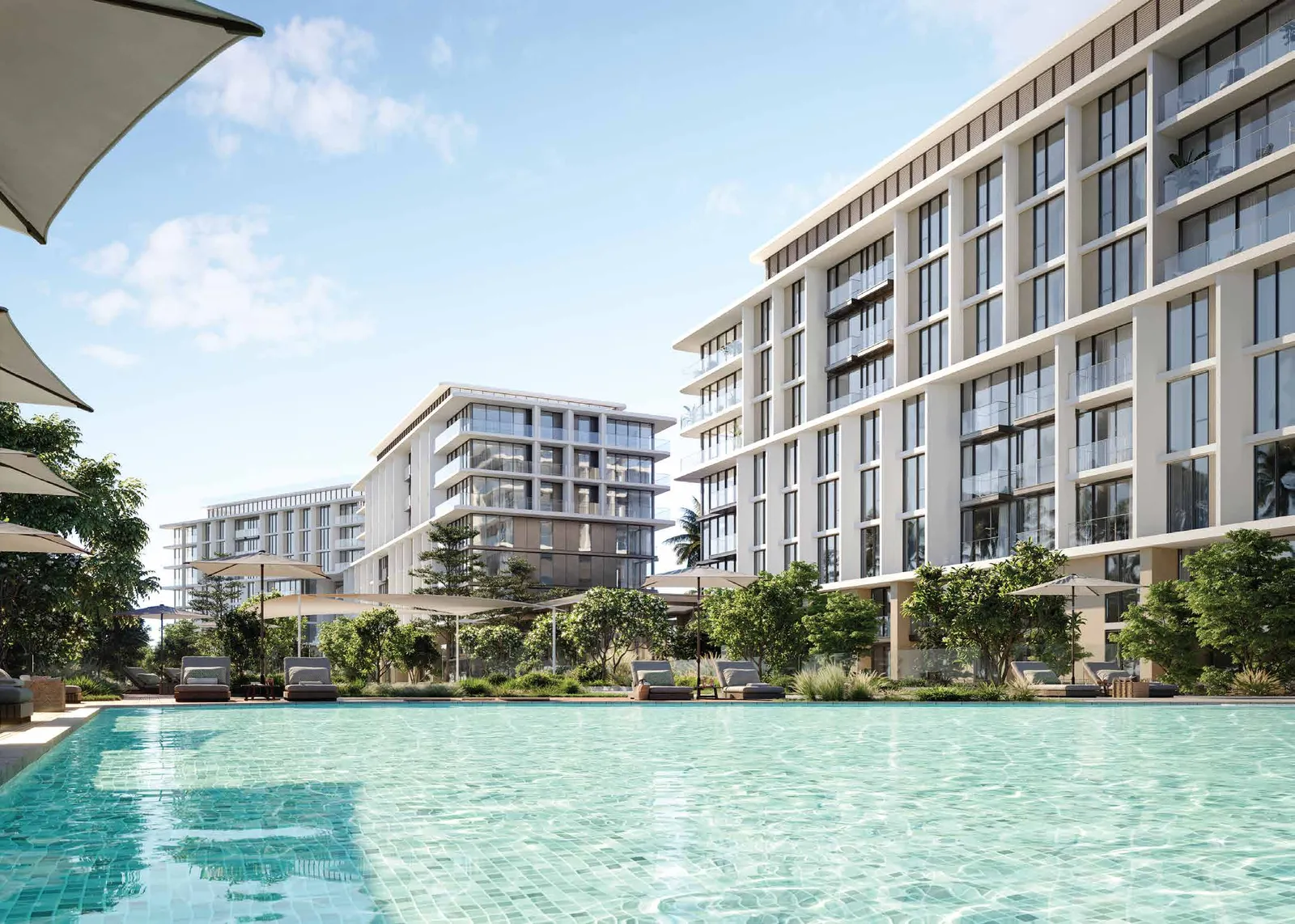 Solea by Taraf, Saadiyat Lagoons