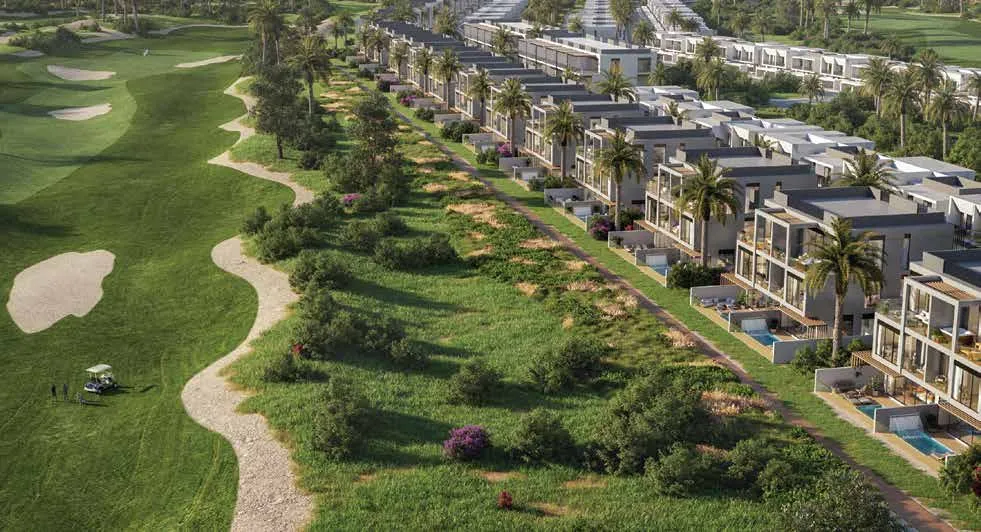 Solea by Taraf, Saadiyat Lagoons
