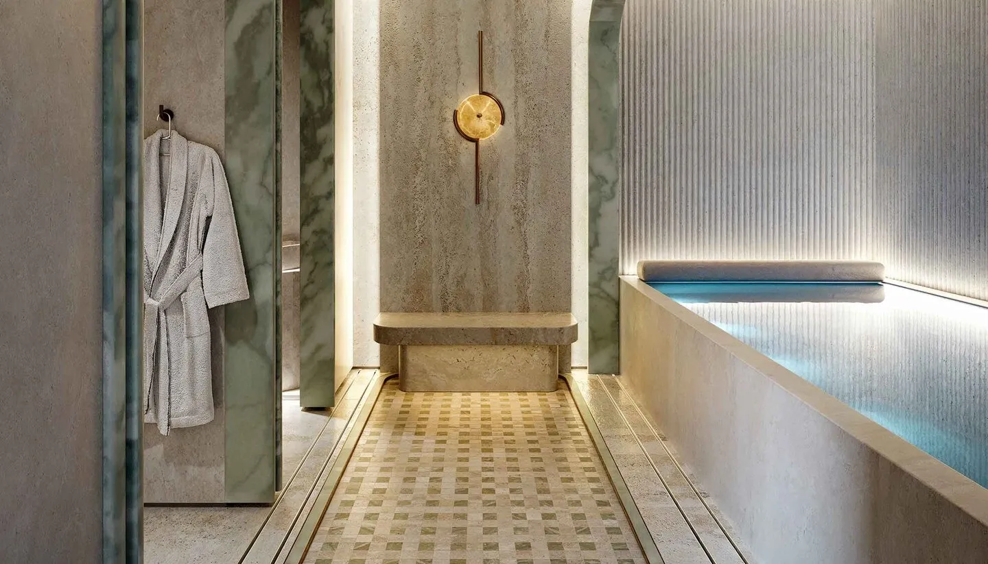 St. Regis The Residences, Al Maryah Island
