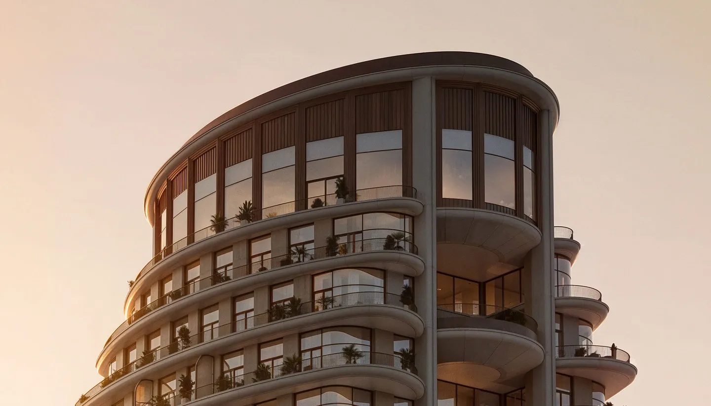 St. Regis The Residences, Al Maryah Island