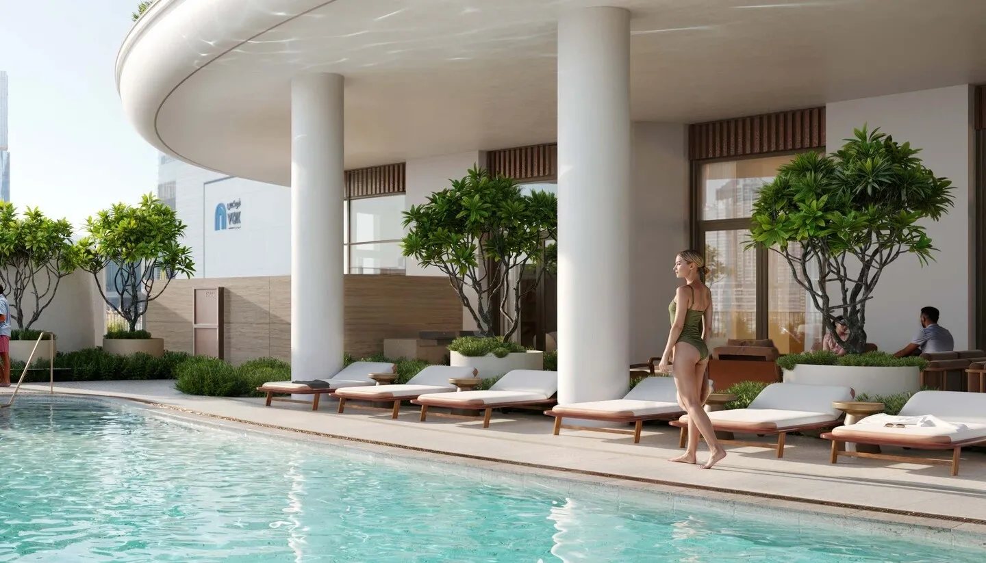 St. Regis The Residences, Al Maryah Island