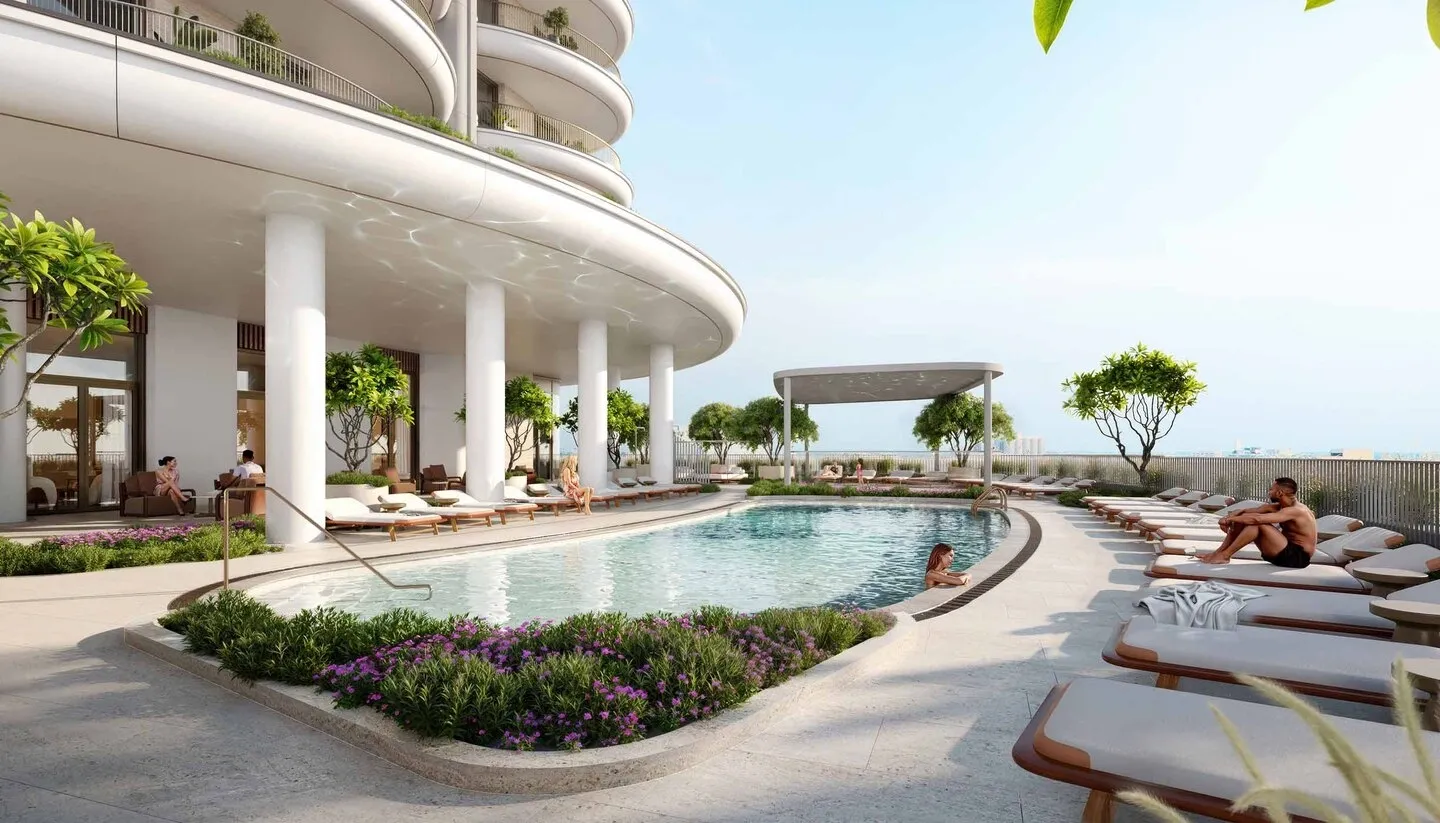 St. Regis The Residences, Al Maryah Island
