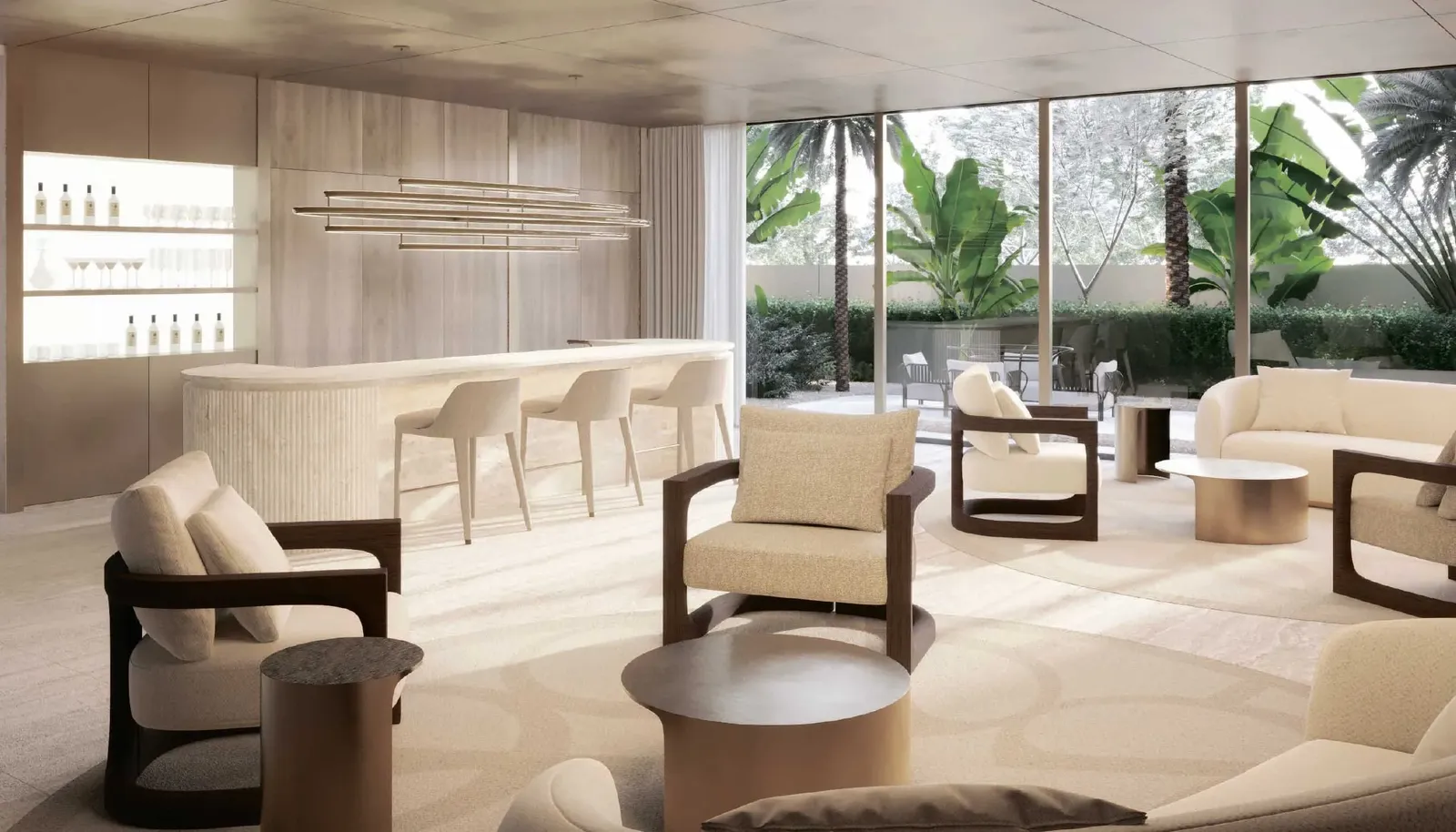 STELLAR by ELIE SAAB at Yas Bay