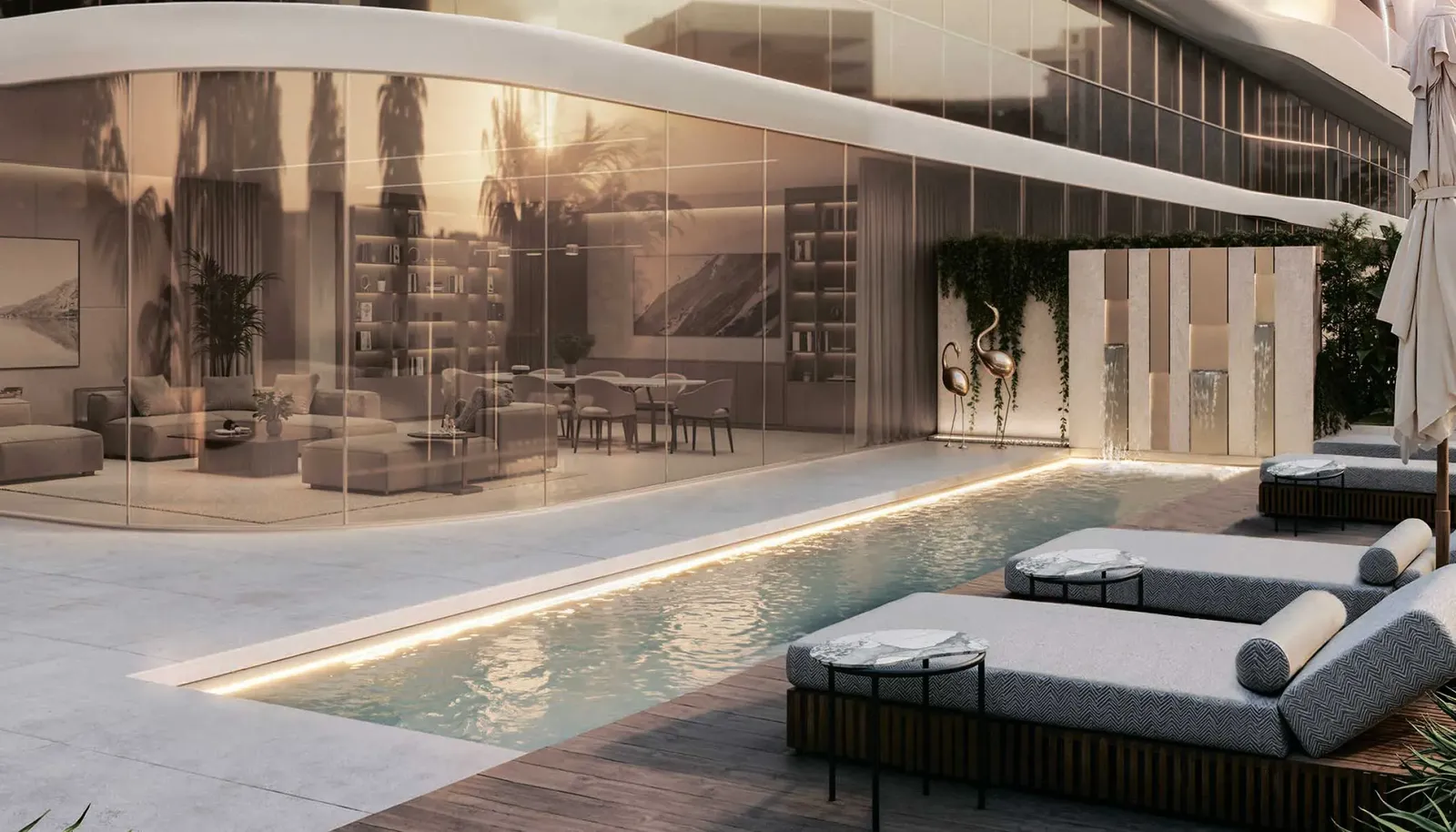 STELLAR by ELIE SAAB at Yas Bay