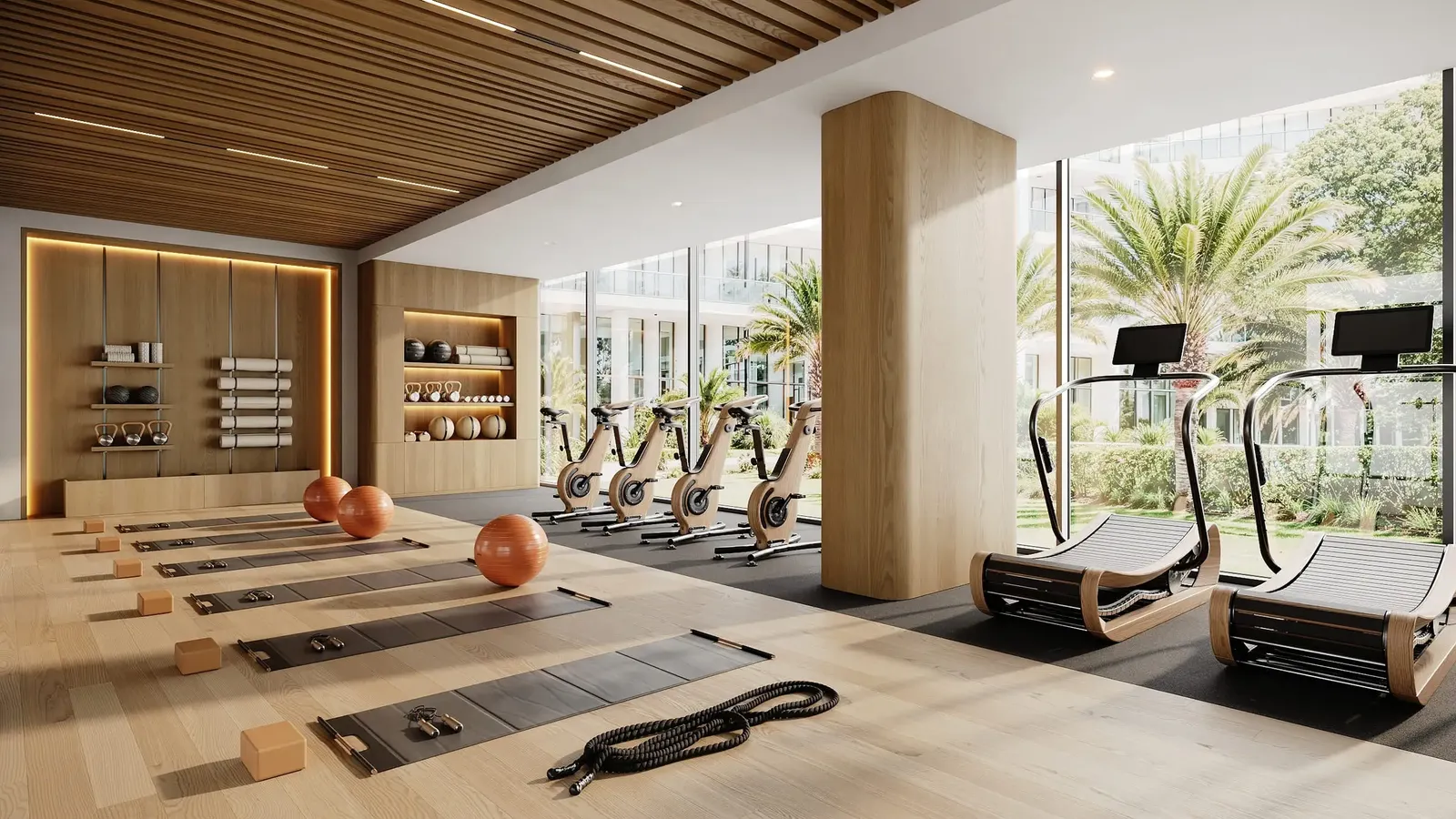 Tara Park Phase 2 by Modon, Al Reem Island Apartments