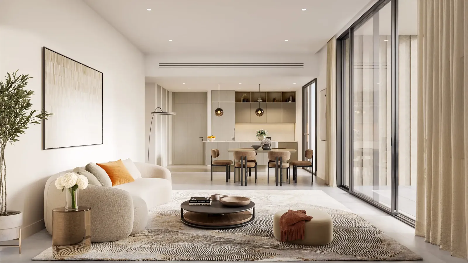 Tara Park by Modon, Al Reem Island