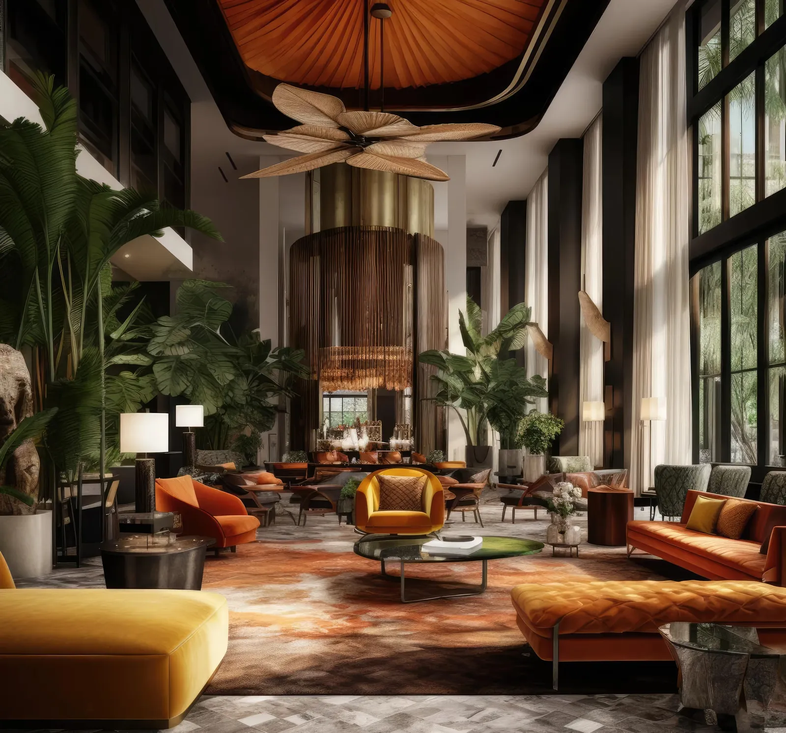 The Arthouse by Aldar, Saadiyat Island