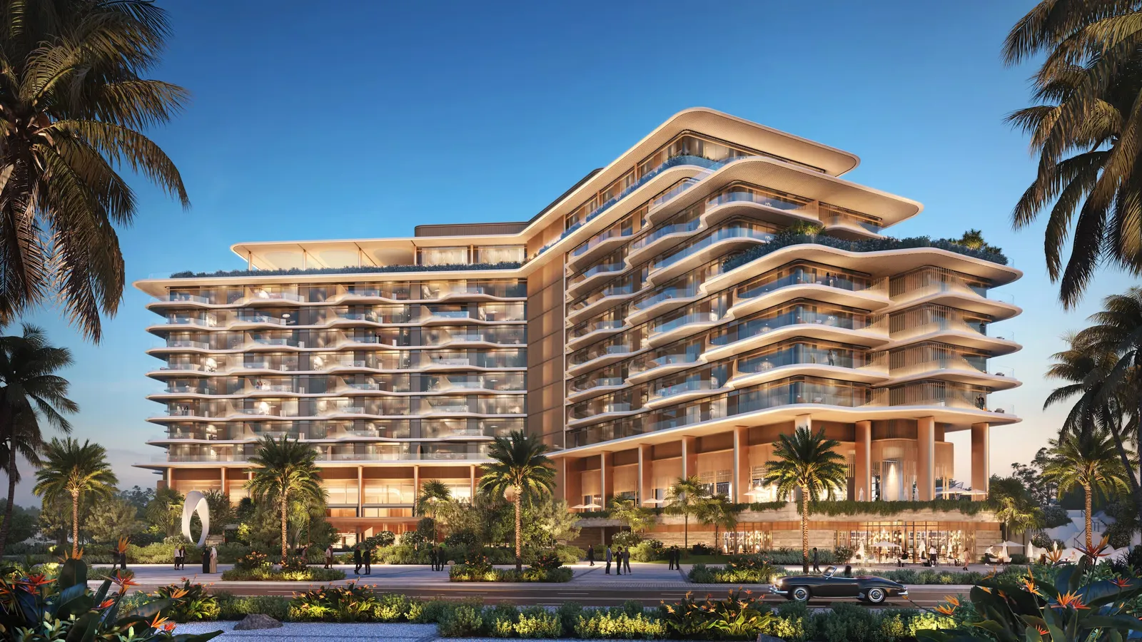 The Arthouse by Aldar, Saadiyat Island