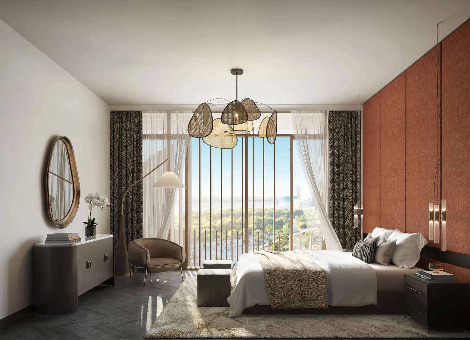 The Arthouse by Aldar, Saadiyat Island