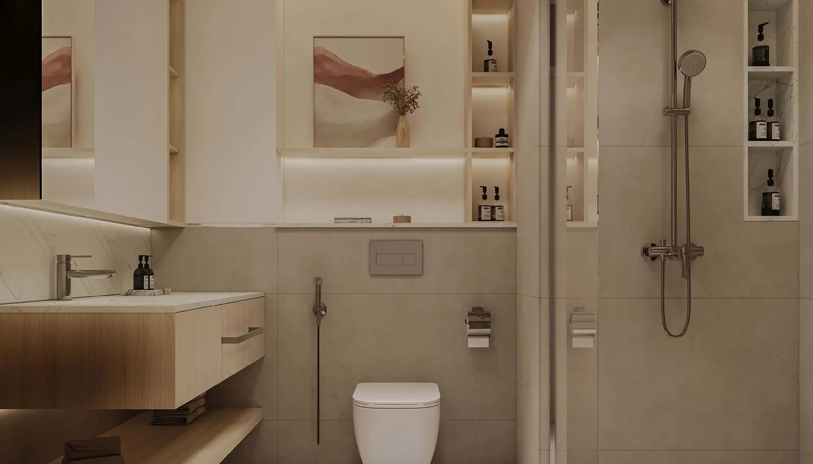 Vida Residences Saadiyat Island