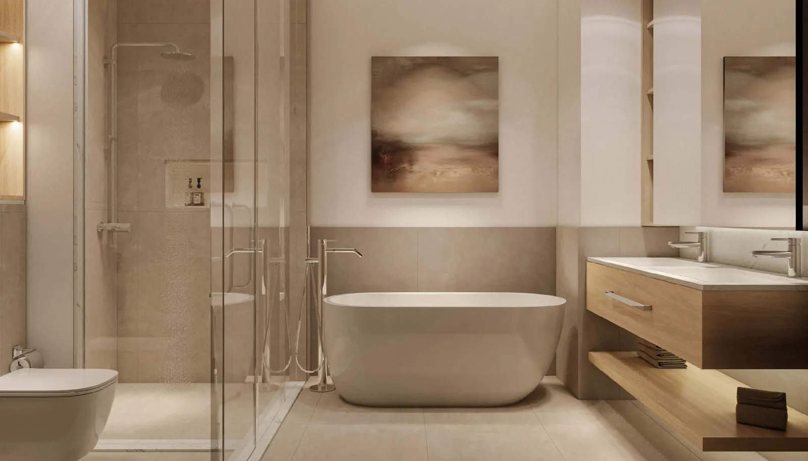 Vida Residences Saadiyat Island