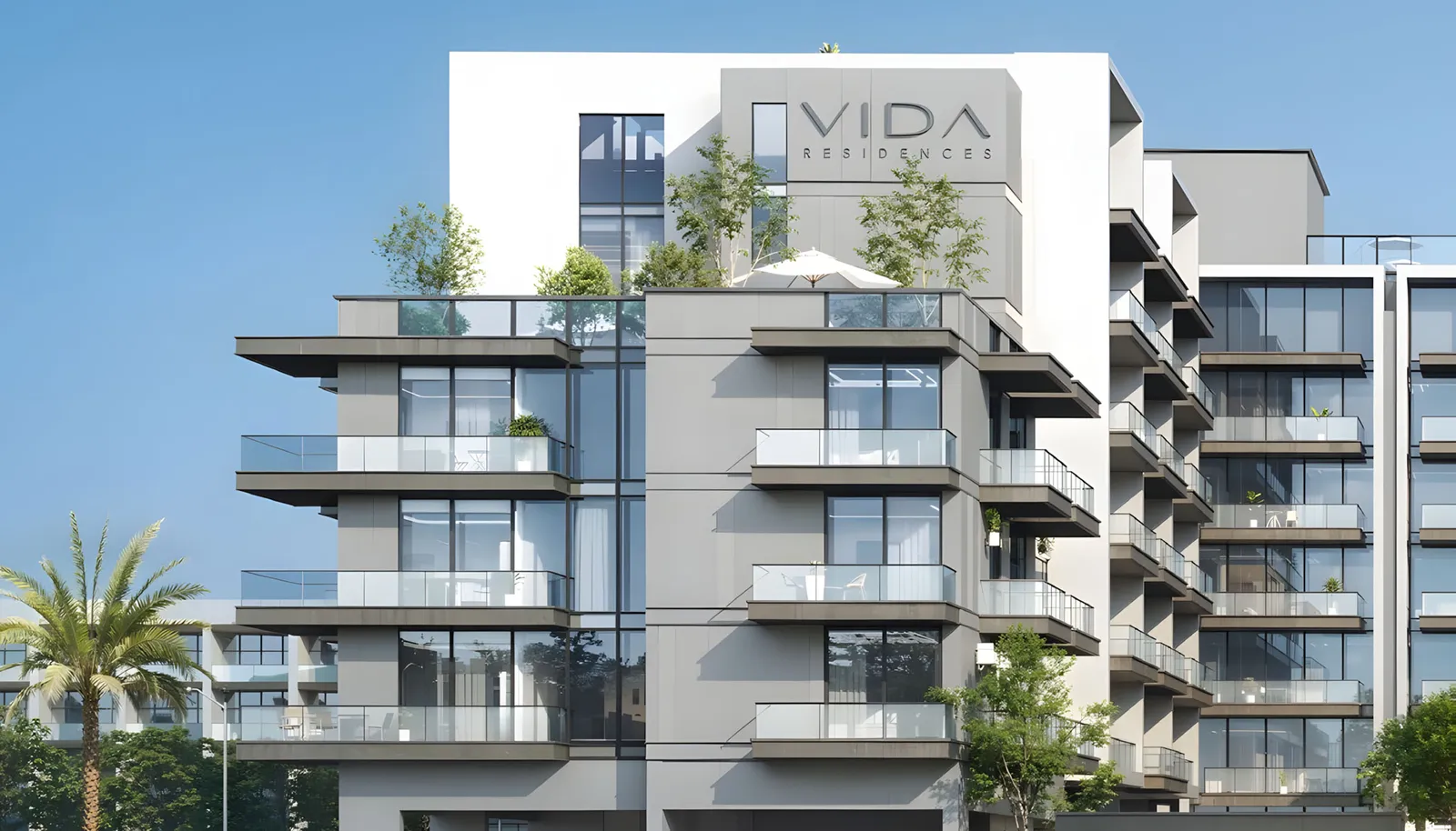 Vida Residences Saadiyat Island