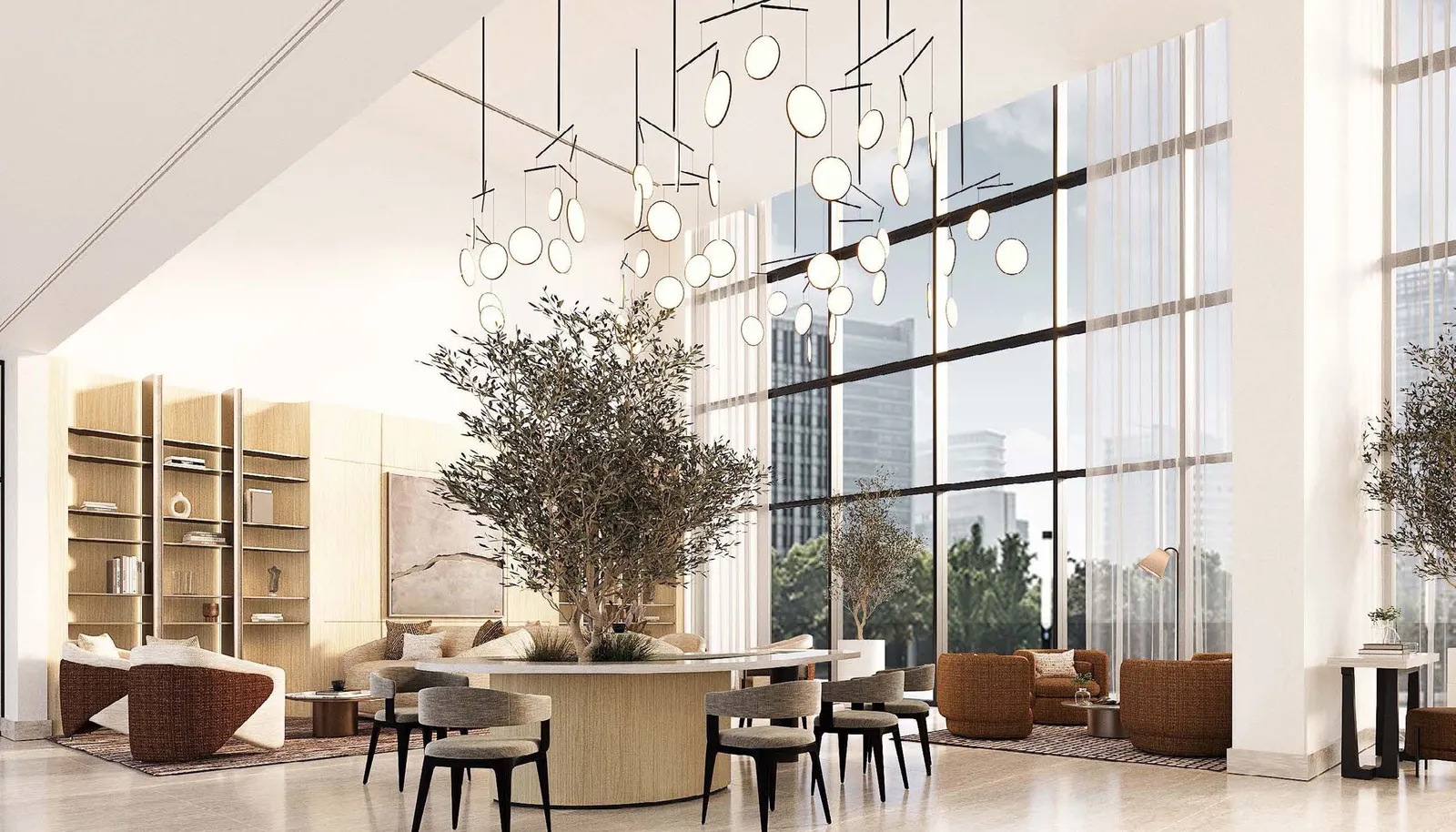 Vida Residences Saadiyat Island