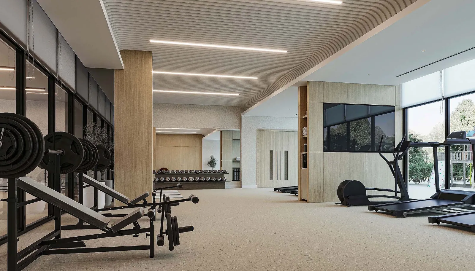 Vida Residences Saadiyat Island