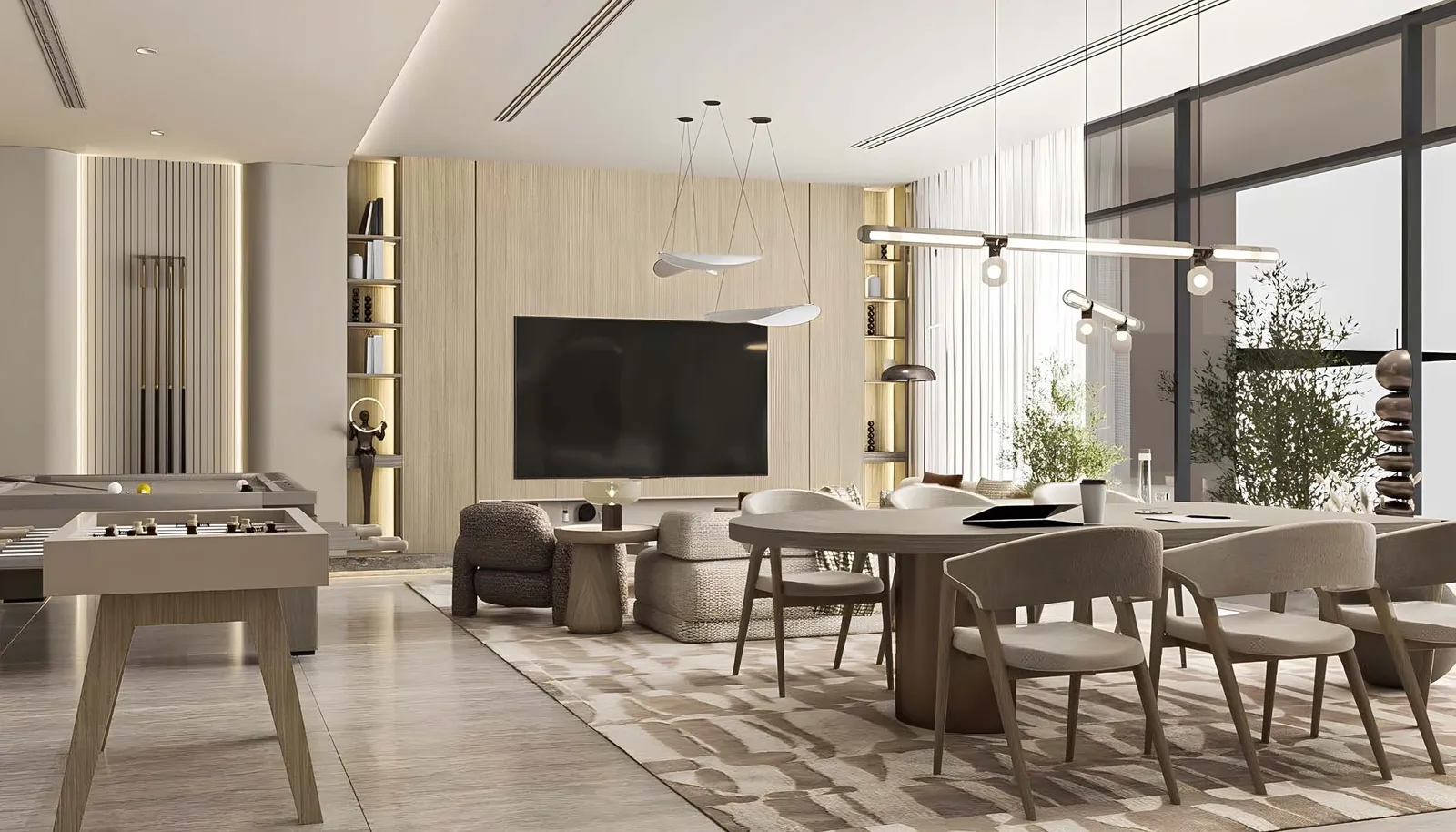 Vida Residences Saadiyat Island