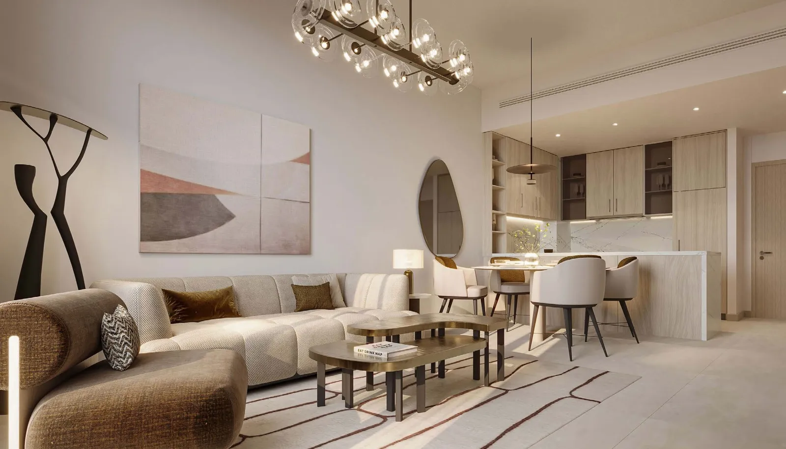 Vida Residences Saadiyat Island