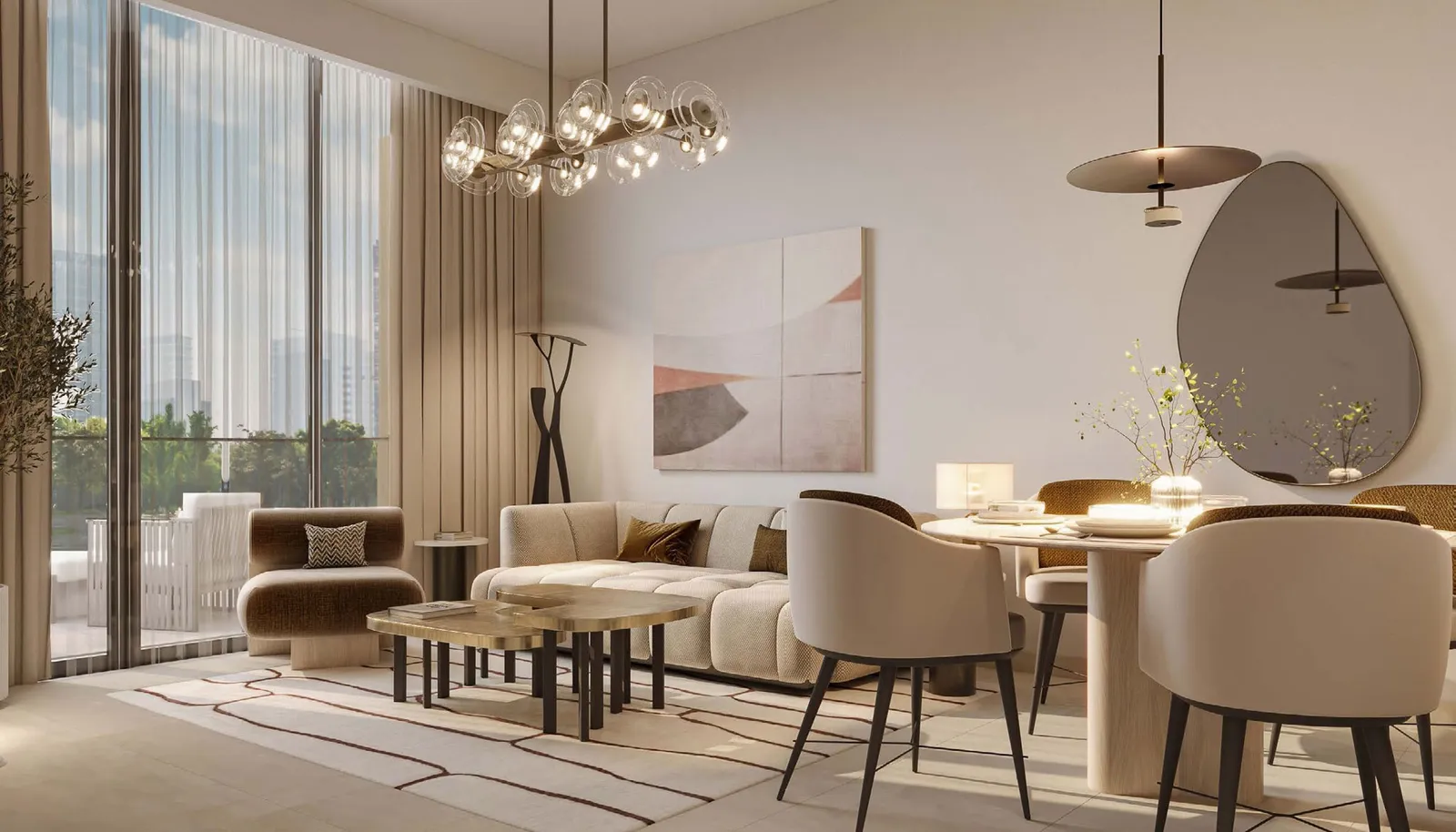 Vida Residences Saadiyat Island