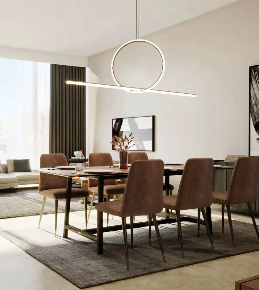 Vista 3 by Reportage, Al Reem Island Apartments & Penthouses