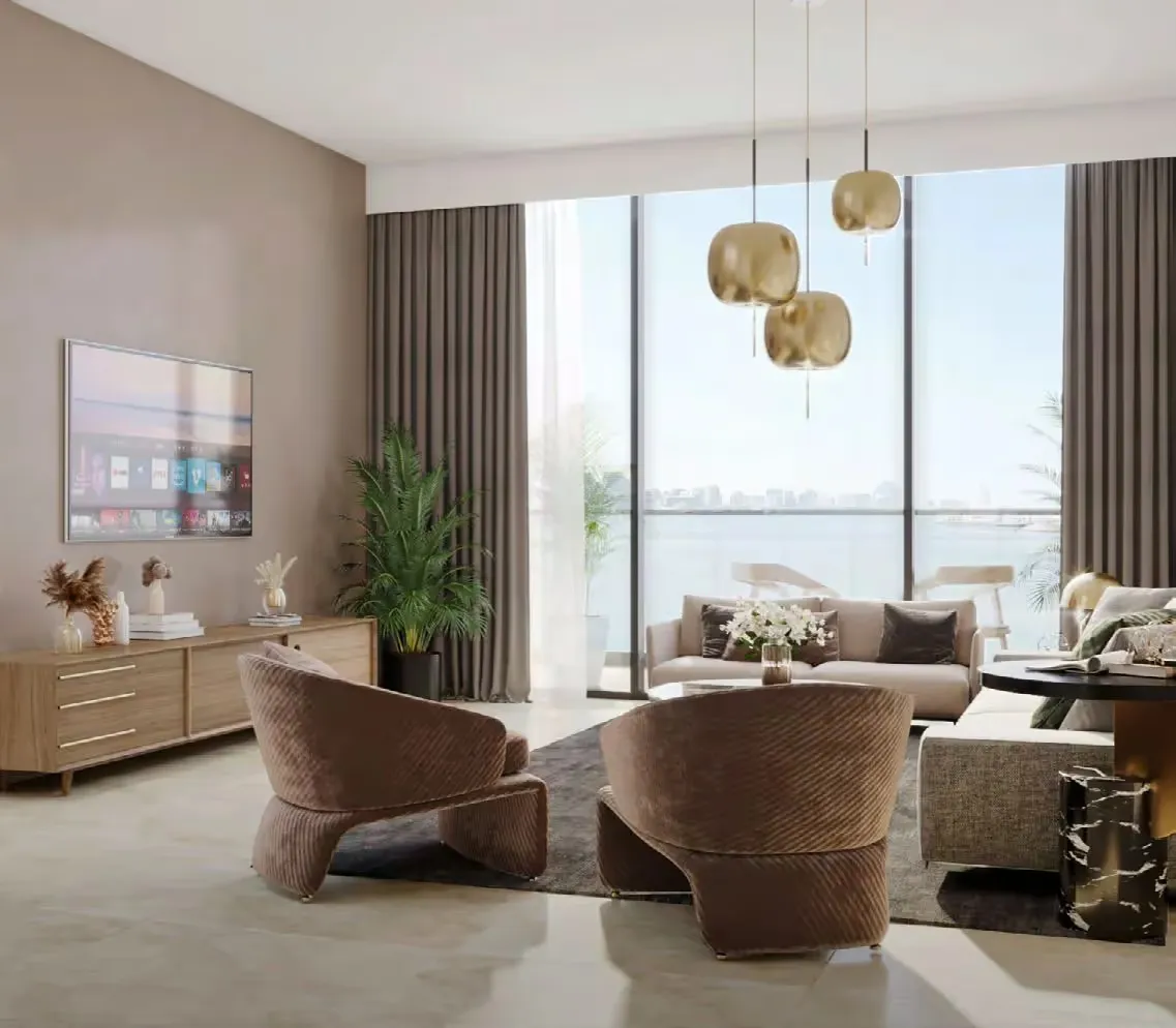 Vista 3 by Reportage, Al Reem Island Apartments & Penthouses