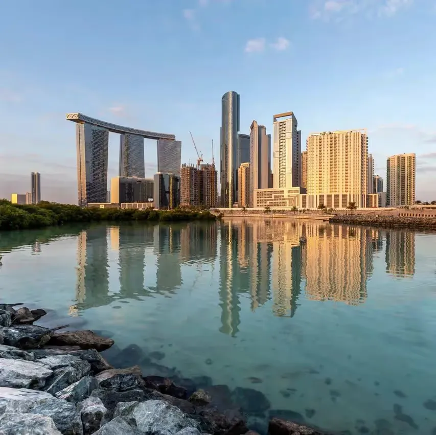 Vista 3 by Reportage, Al Reem Island Apartments & Penthouses
