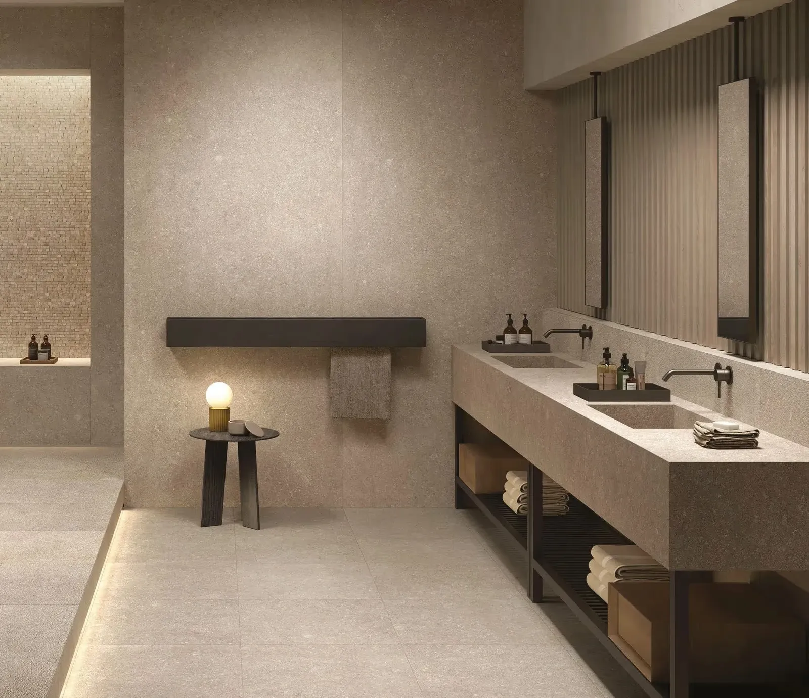 Vista Del Mar by Esnad Management, Yas Island