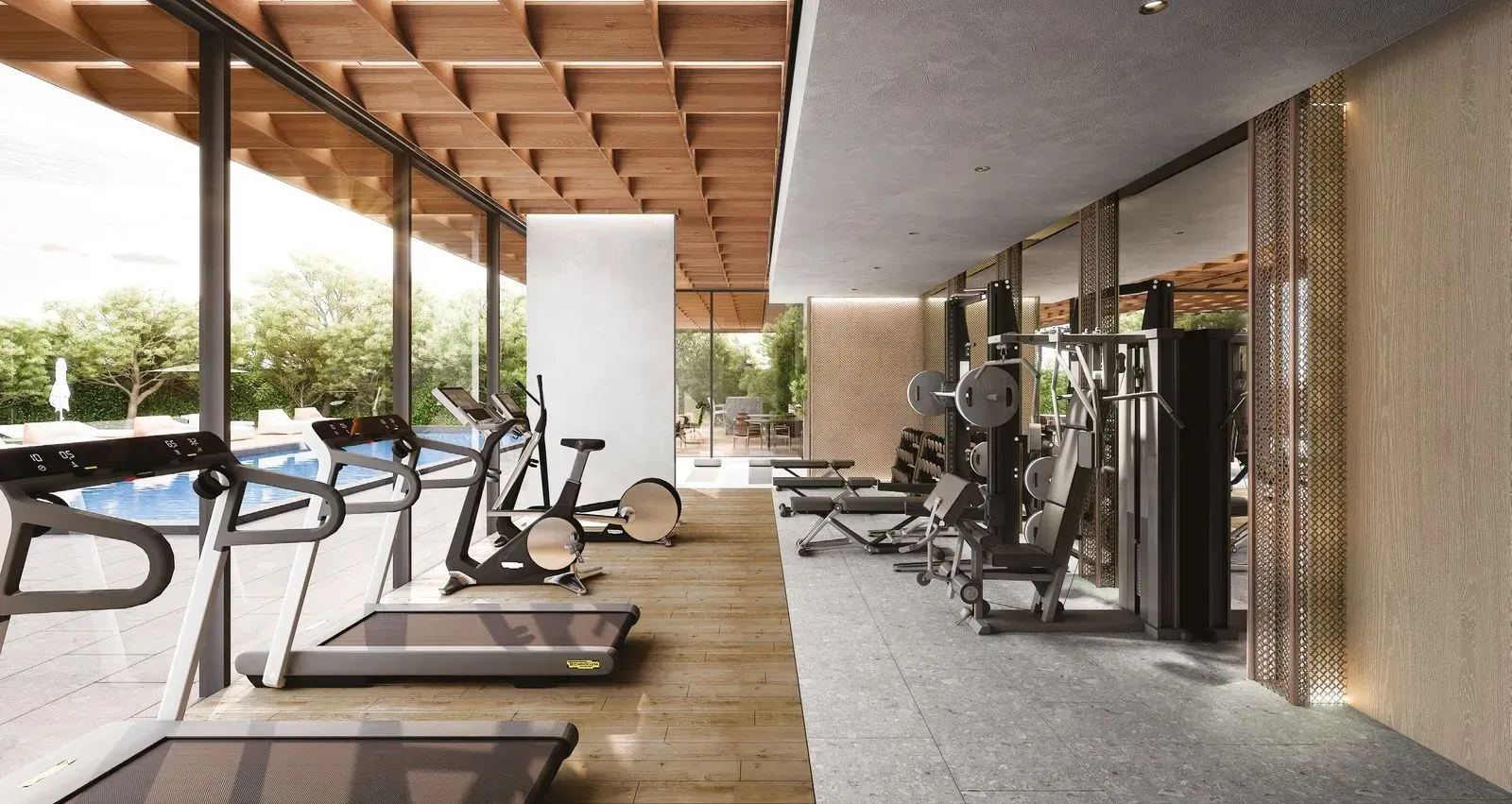 Vista Del Mar by Esnad Management, Yas Island