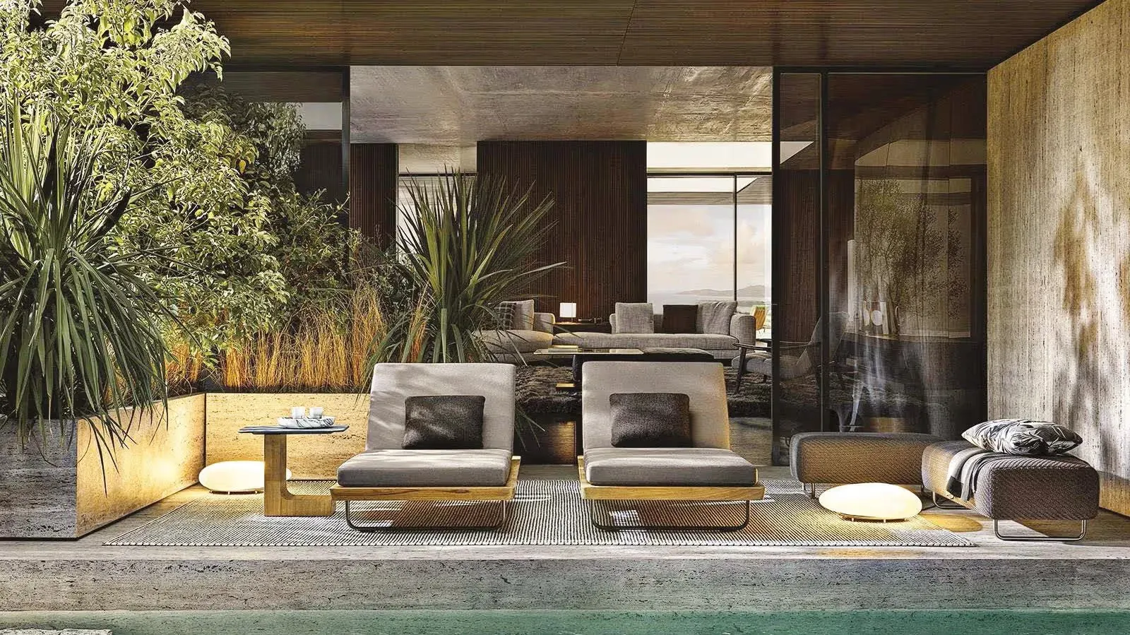 Vista Del Mar by Esnad Management, Yas Island
