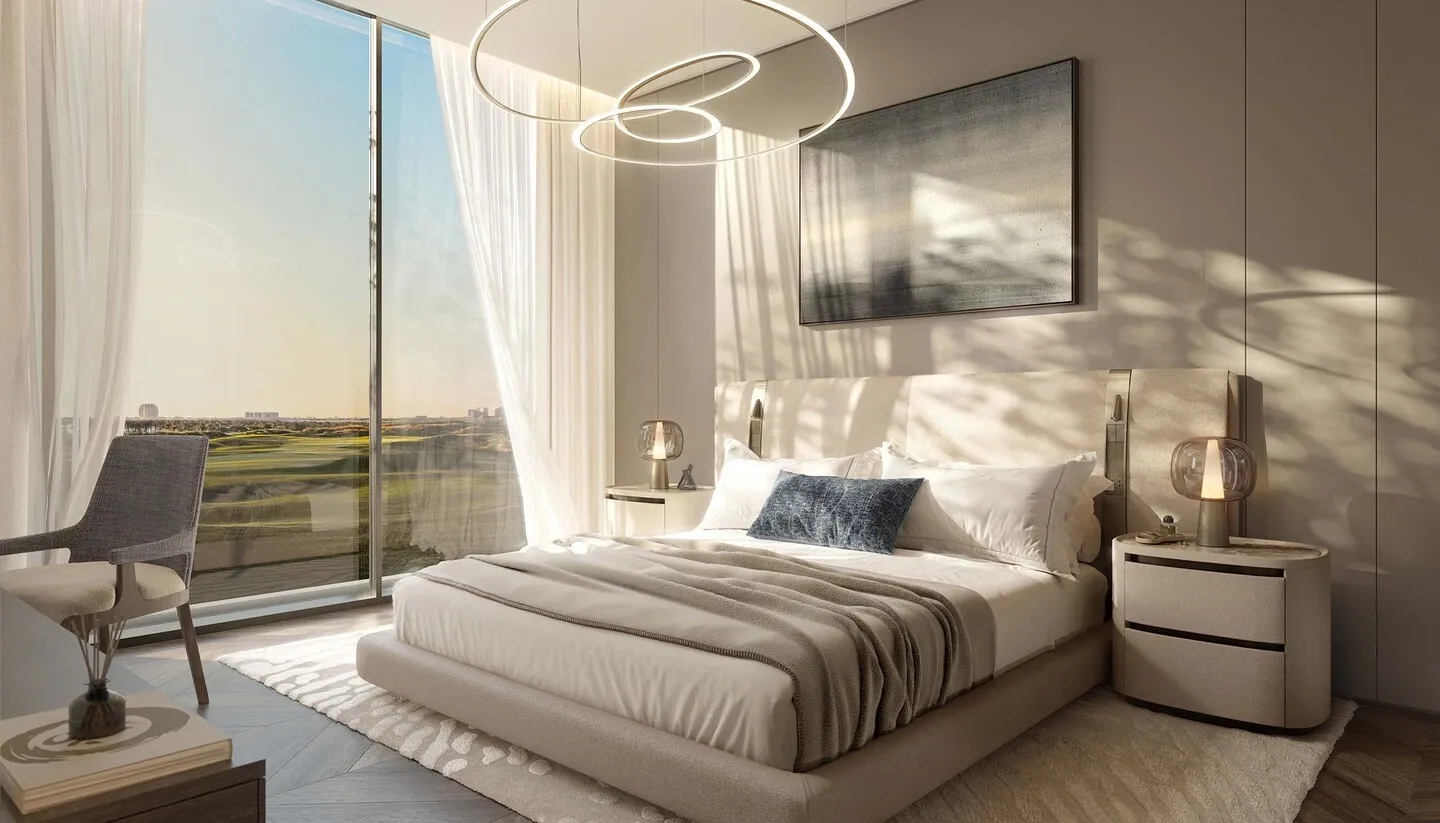 Waldorf Astoria Residences Yas by Aldar